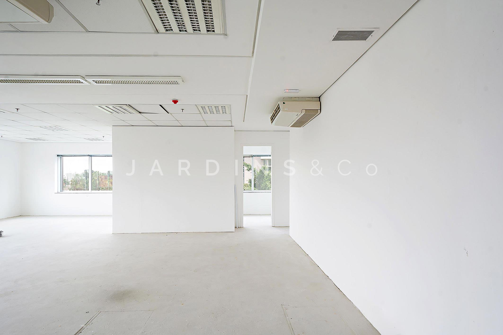 Sala no Vila Congonhas