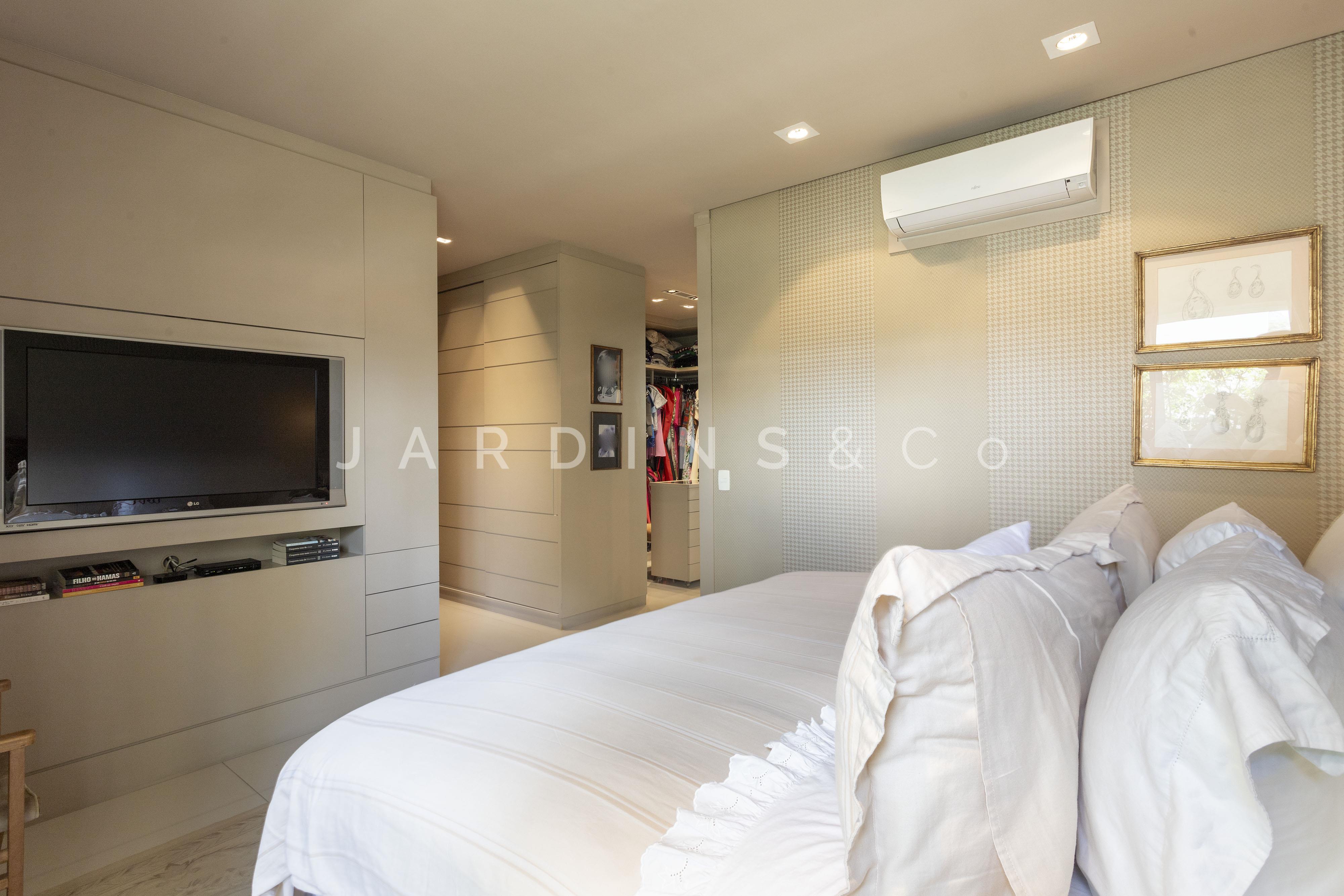 Apartamento no Brooklin