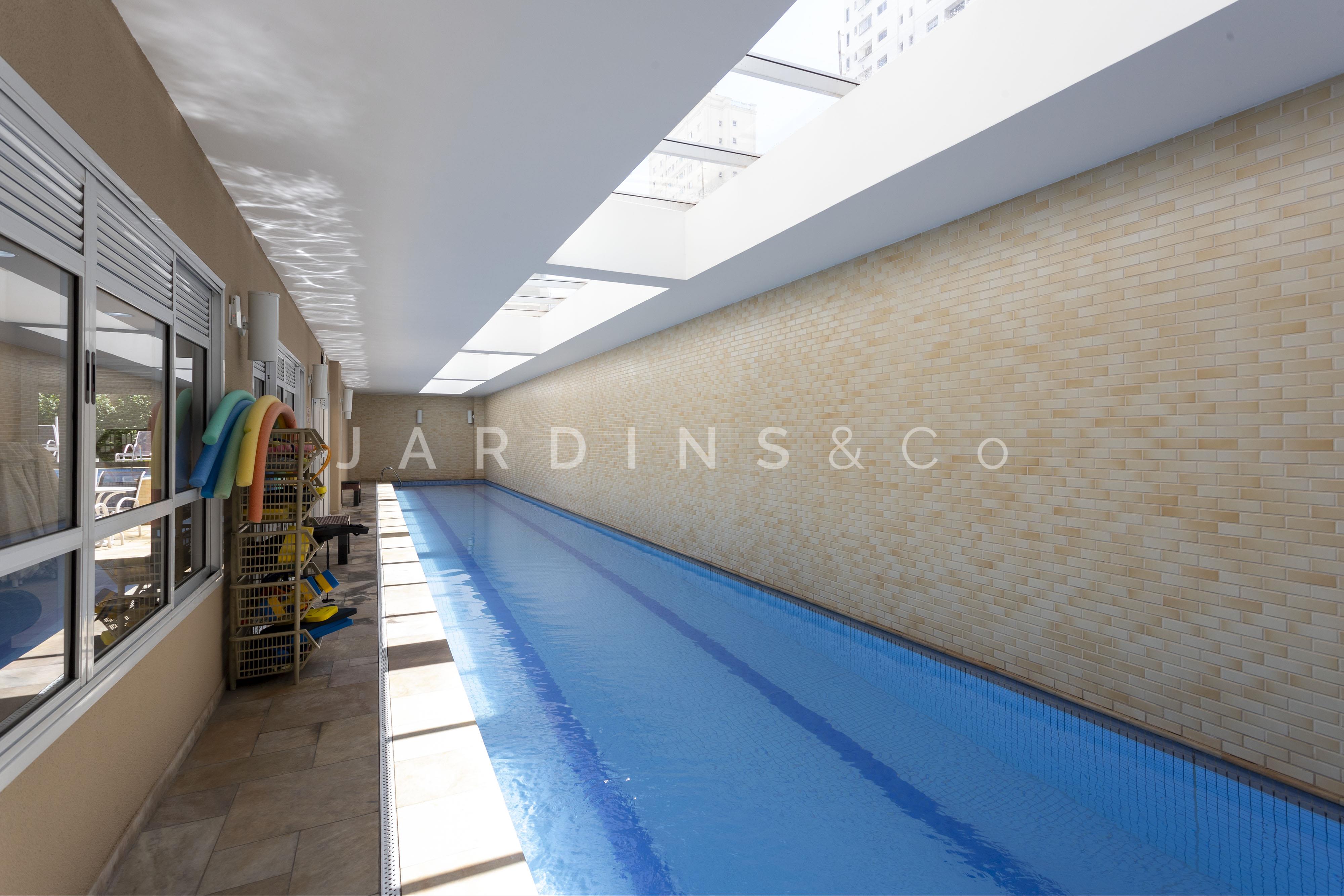 Apartamento no Brooklin