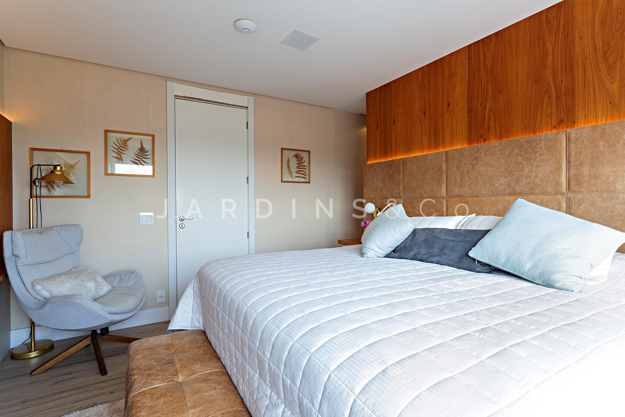 Apartamento no Alto de Pinheiros