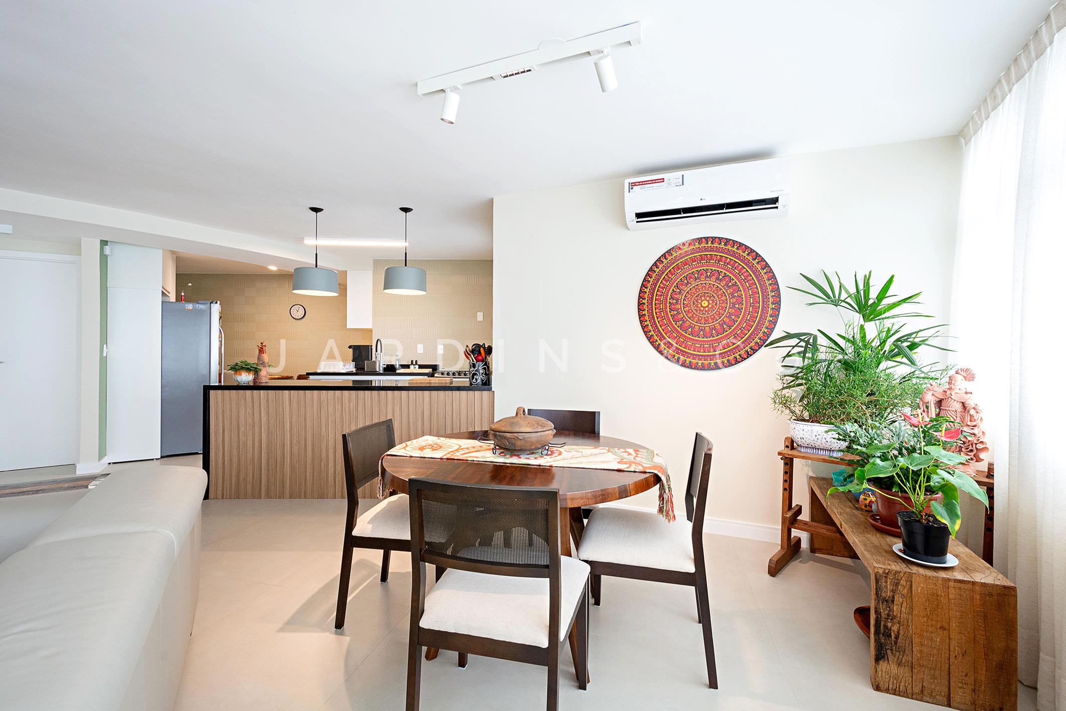 Apartamento no Jardim Paulistano