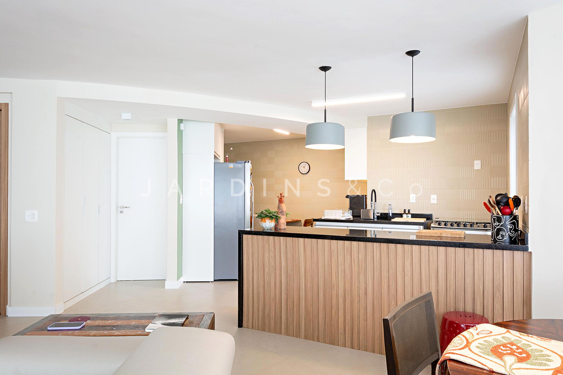 Apartamento no Jardim Paulistano