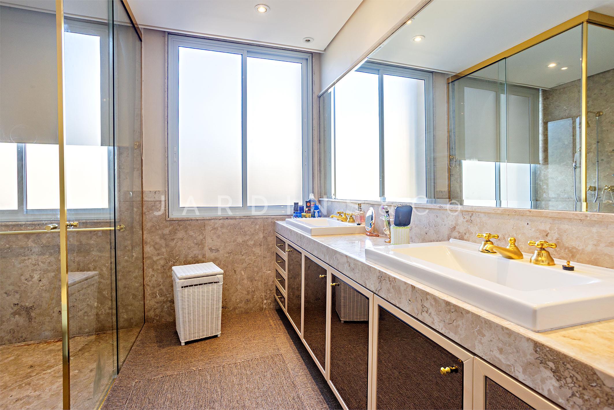 Apartamento no Jardim Paulista