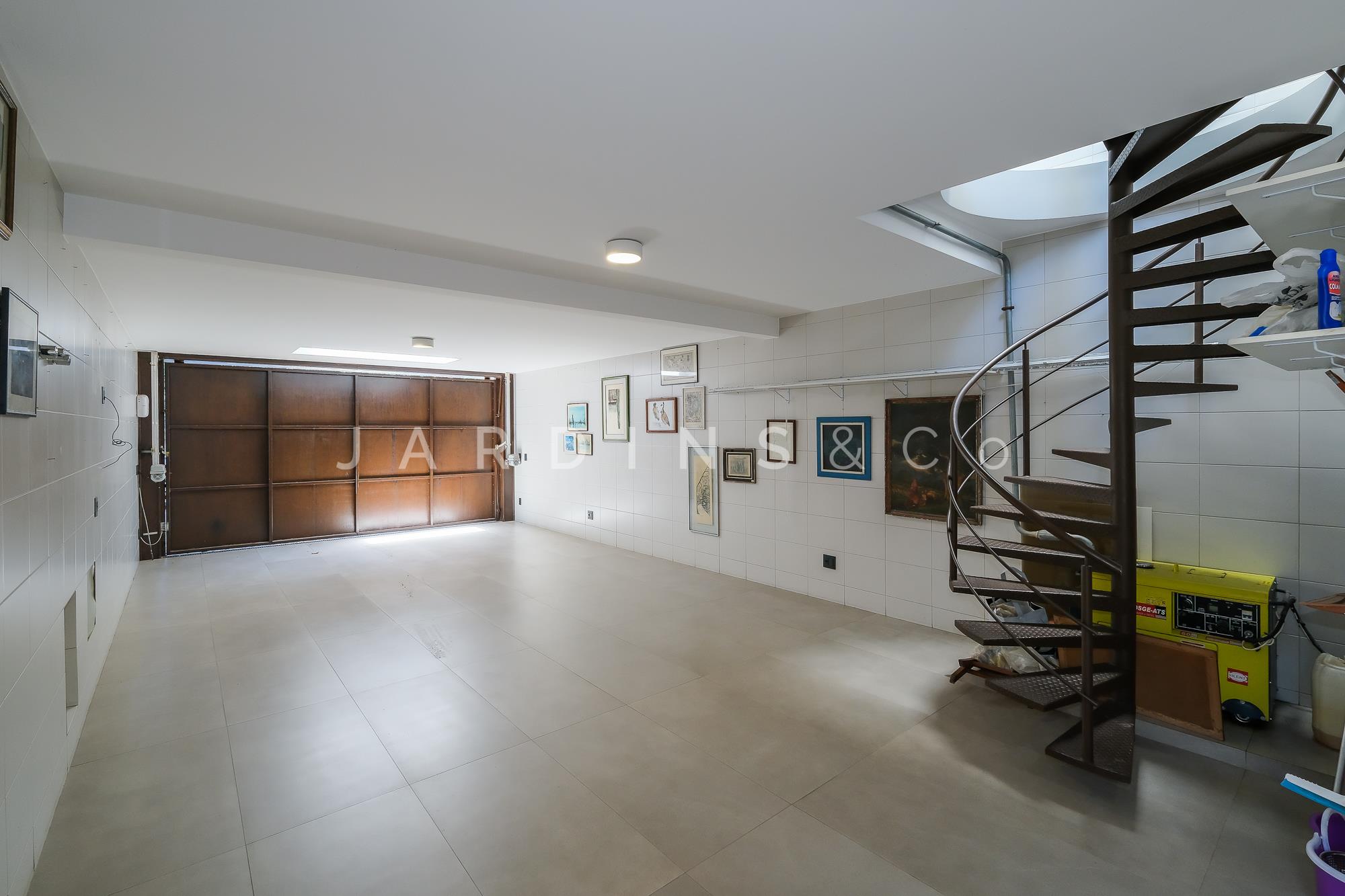 Casa no Vila Nova Conceição