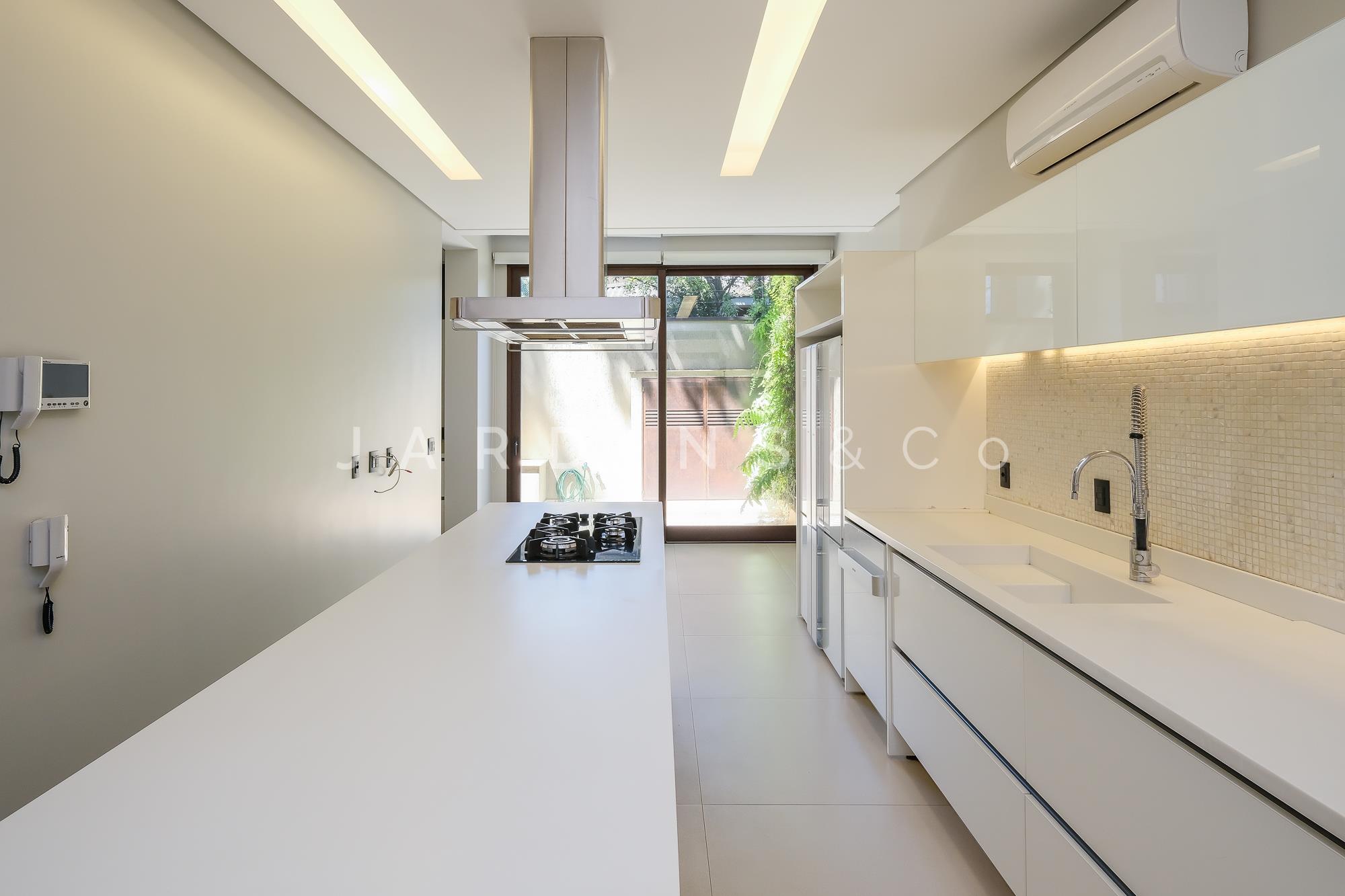 Casa no Vila Nova Conceição