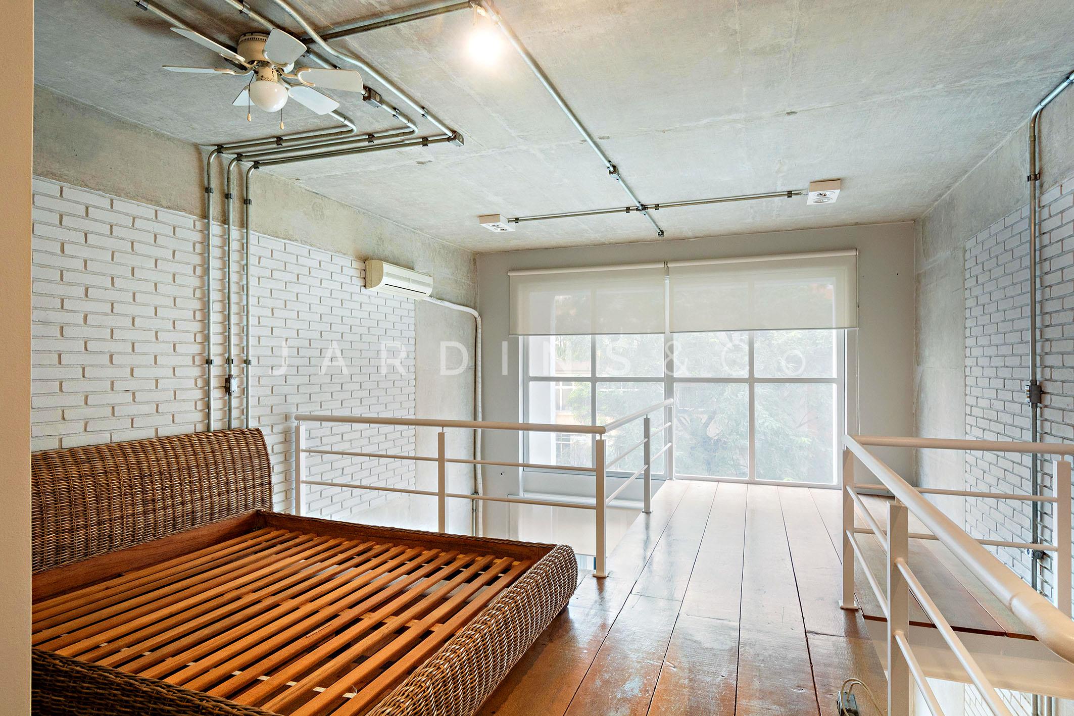 Loft no Cerqueira César