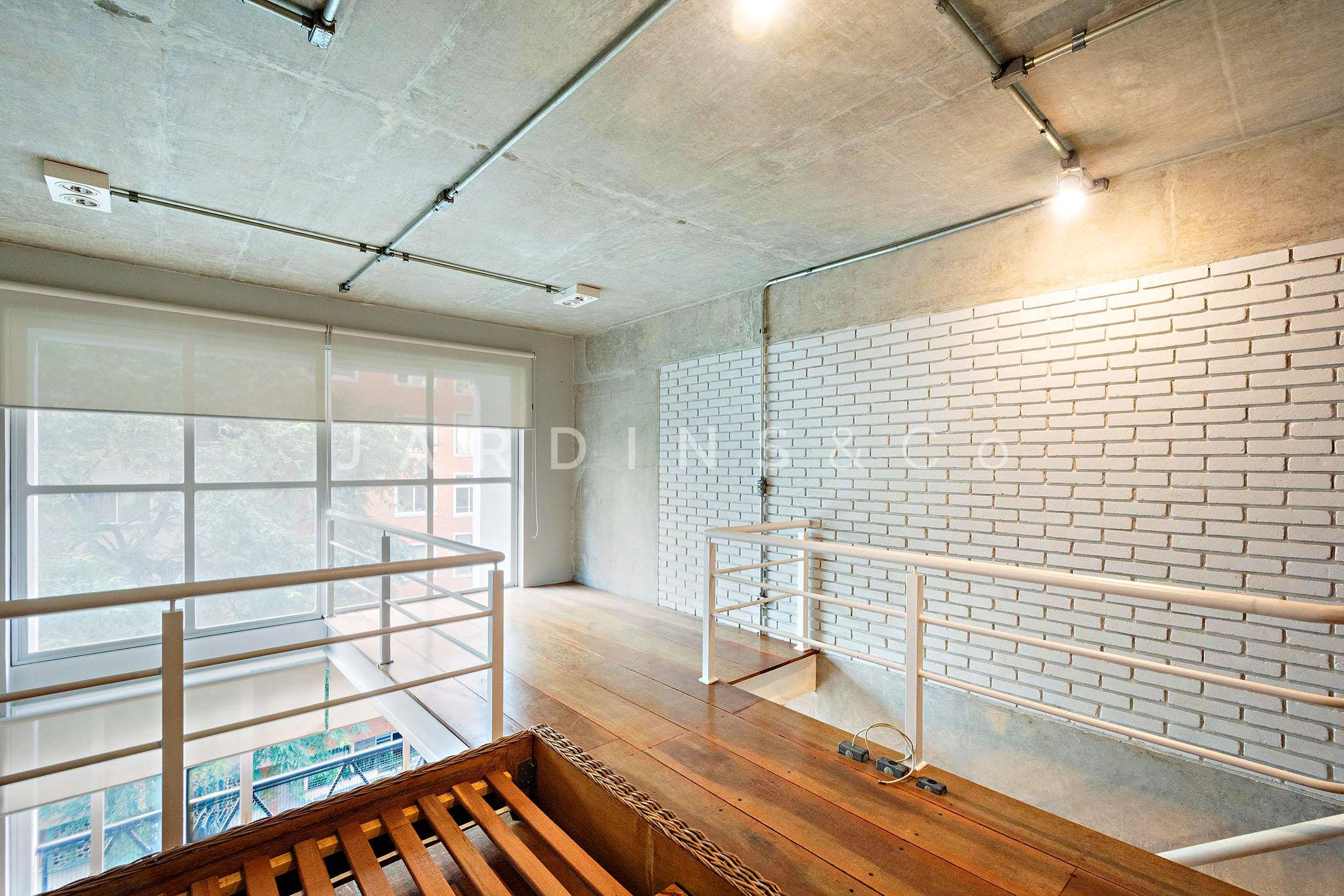 Loft no Cerqueira César