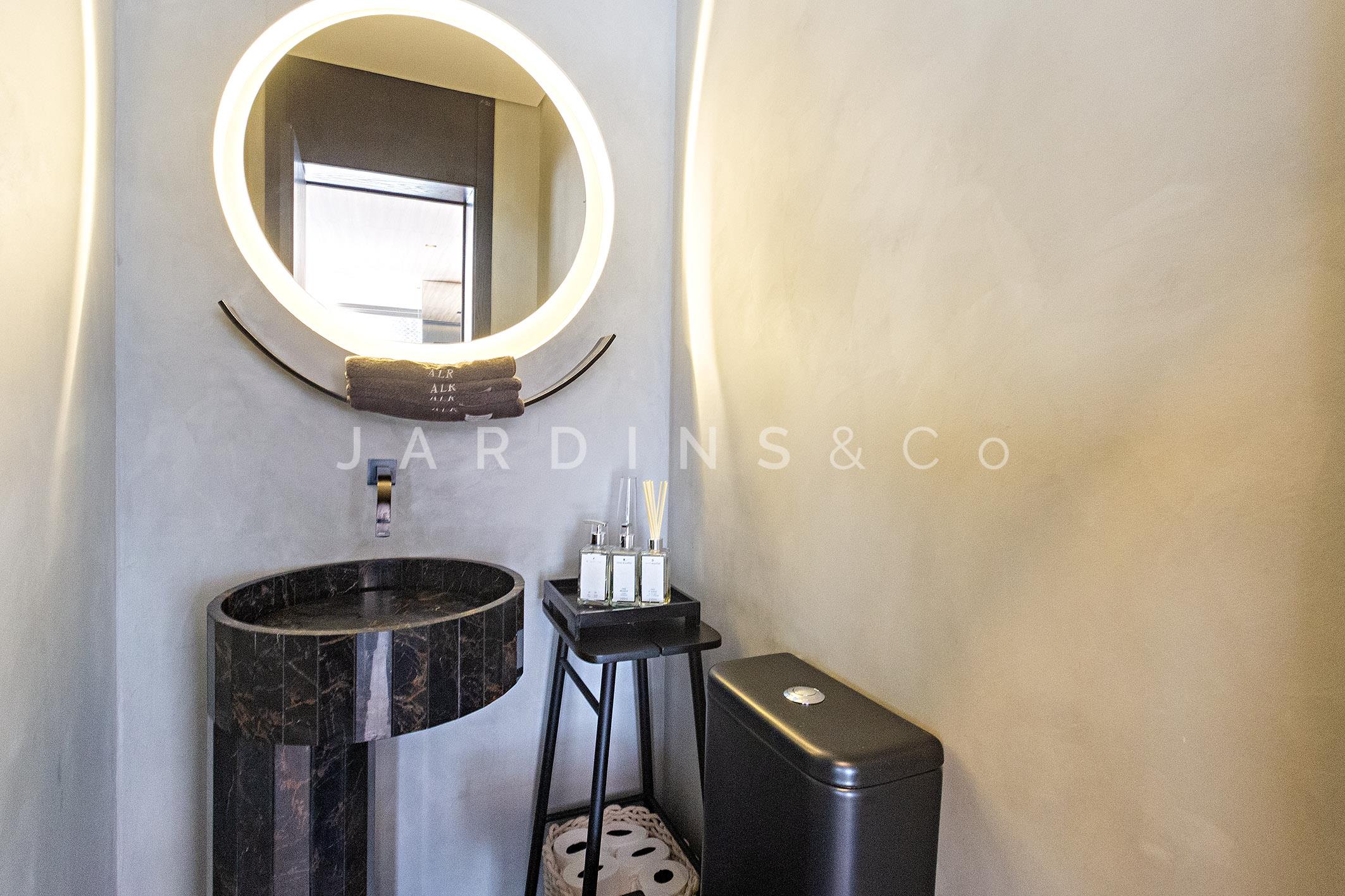 Apartamento no Moema Pássaros