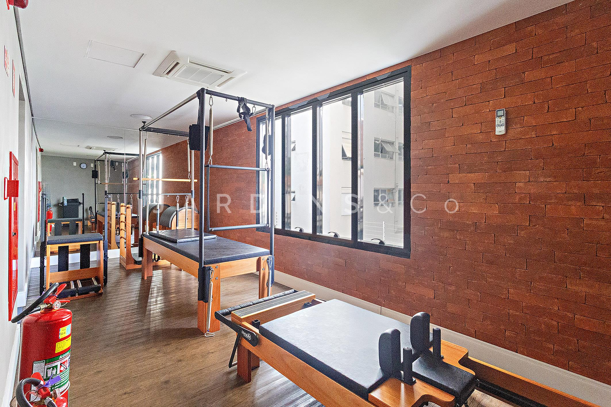 Apartamento no Moema Pássaros