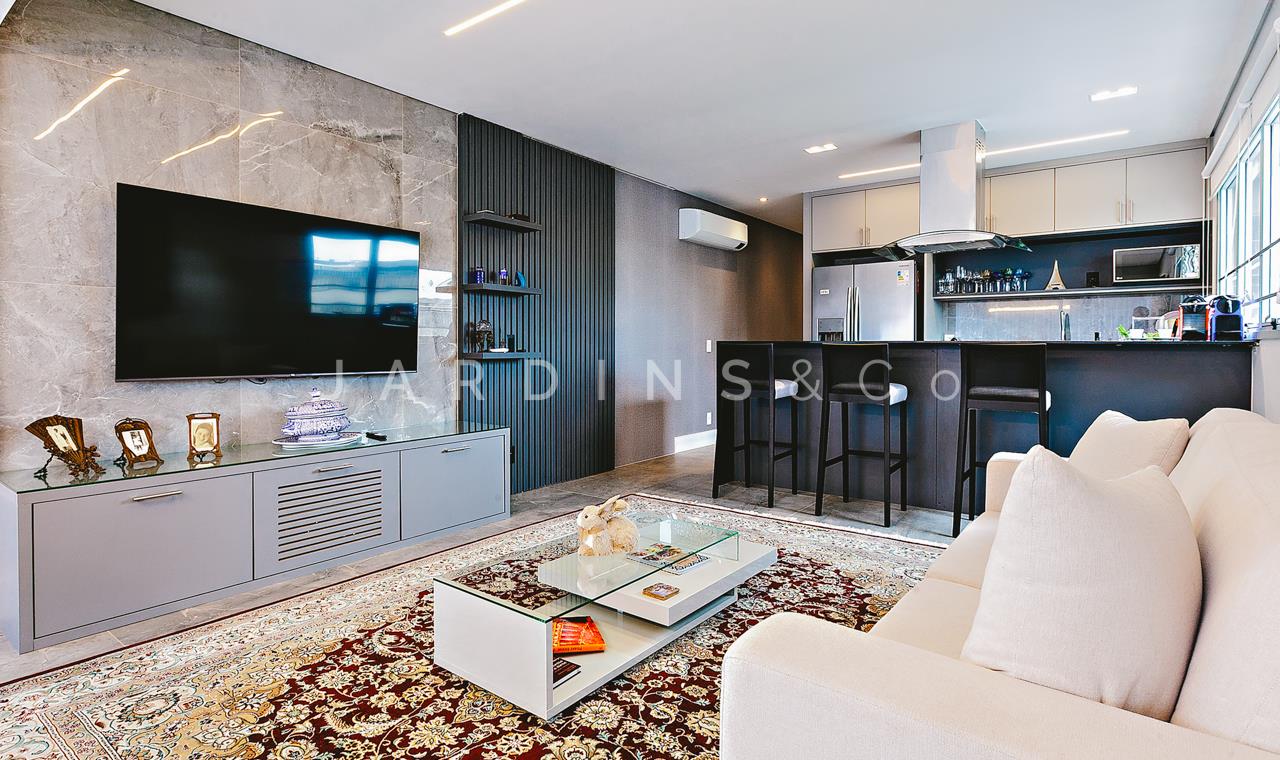 Apartamento no Jardim Paulista