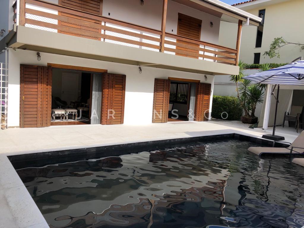 Casa no Vila Ida