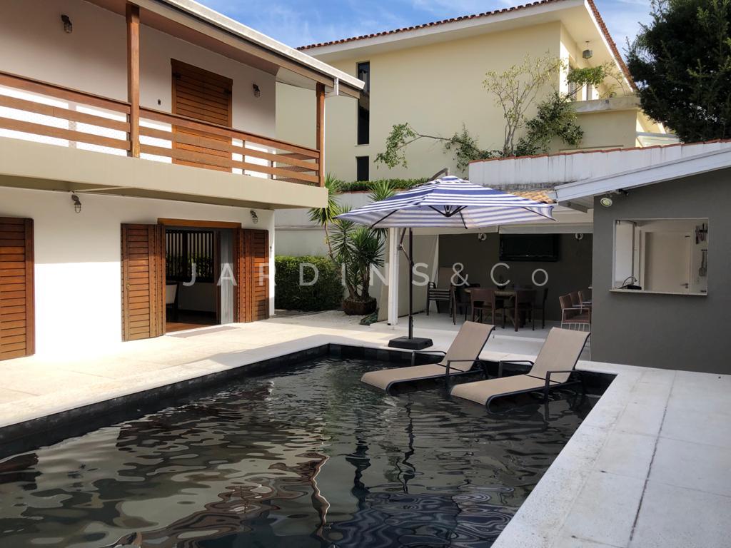 Casa no Vila Ida