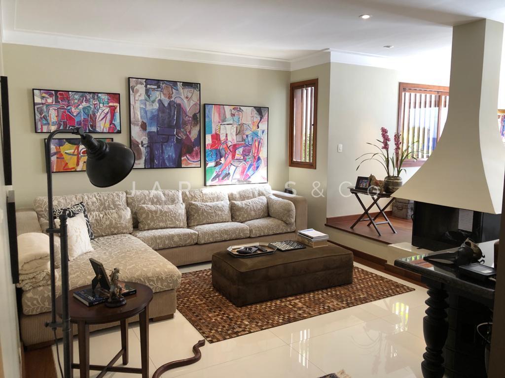 Casa no Vila Ida
