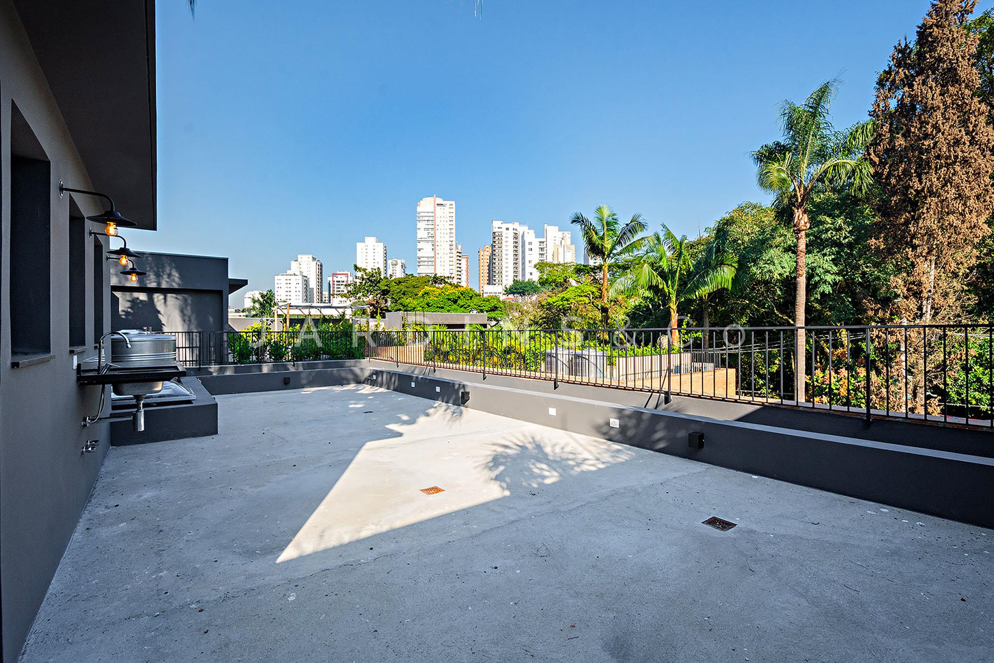 Casa em Condomínio no Sumarezinho