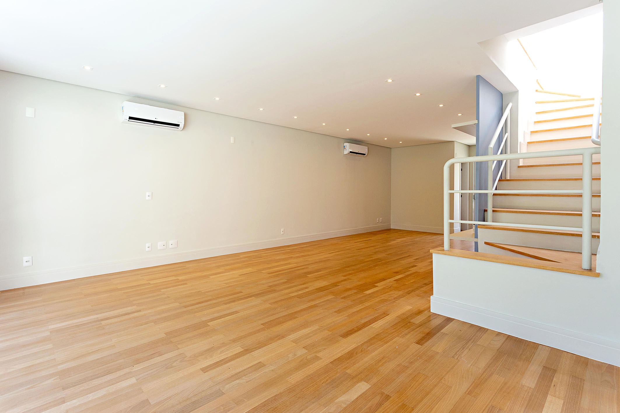 Casa em Condomínio no Brooklin