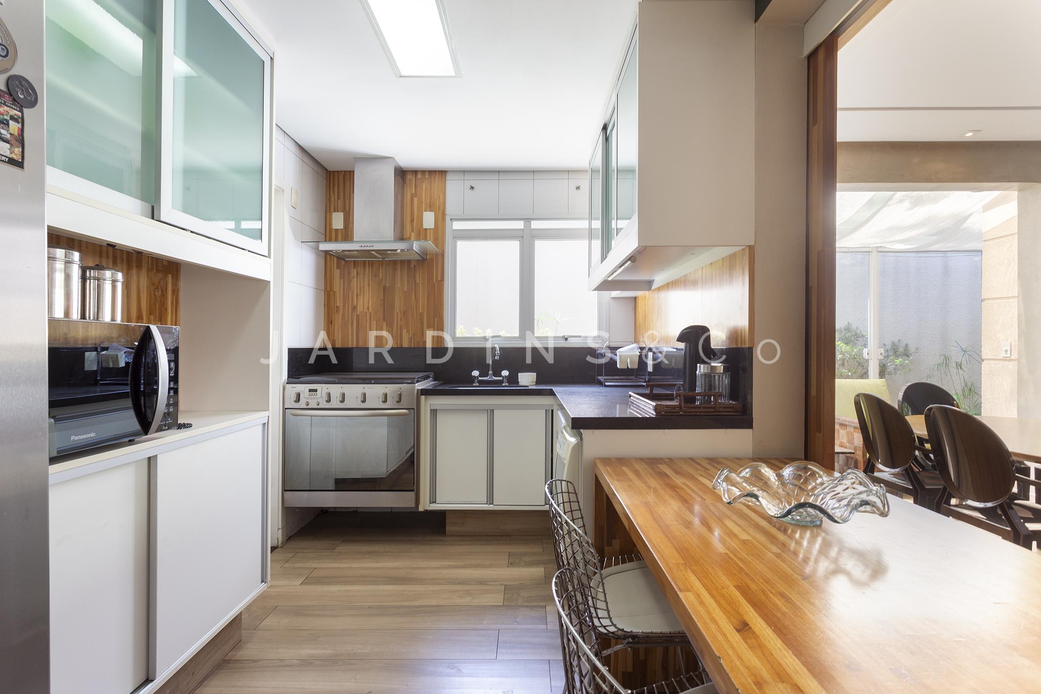 Casa em Condomínio no Planalto Paulista