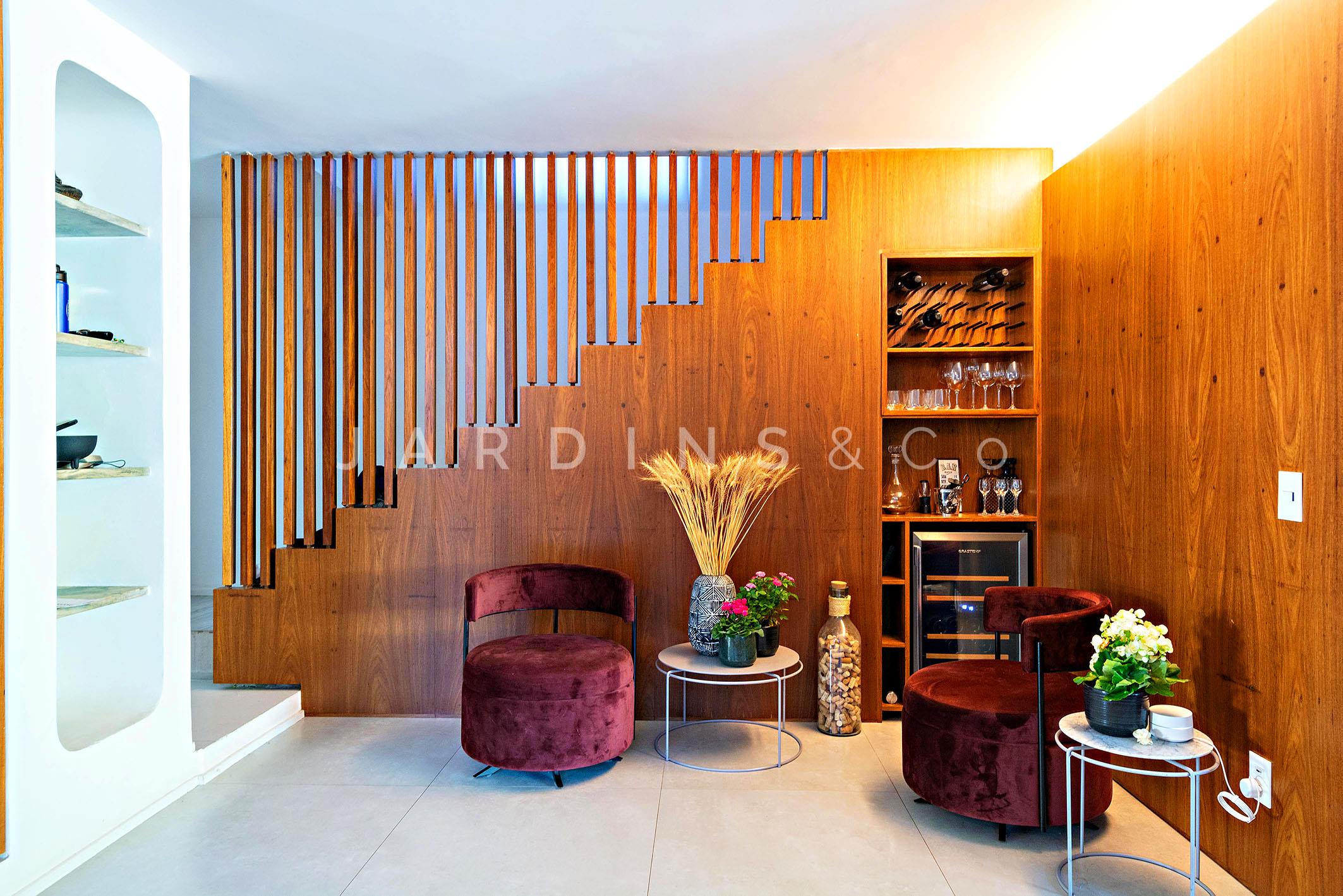 Casa no Brooklin
