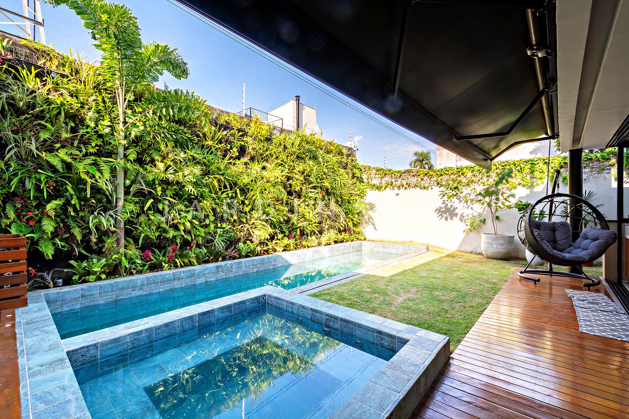 Casa no Brooklin