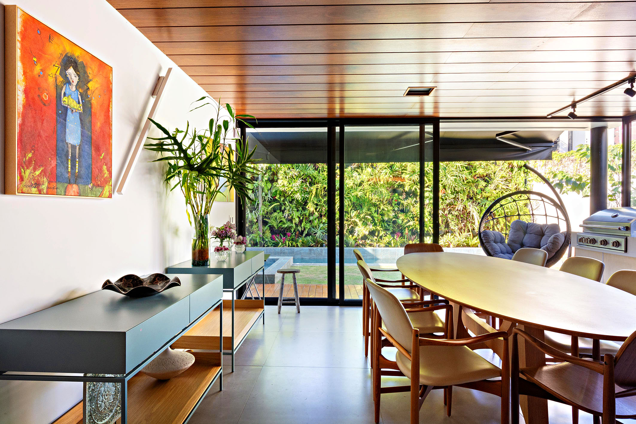 Casa no Brooklin