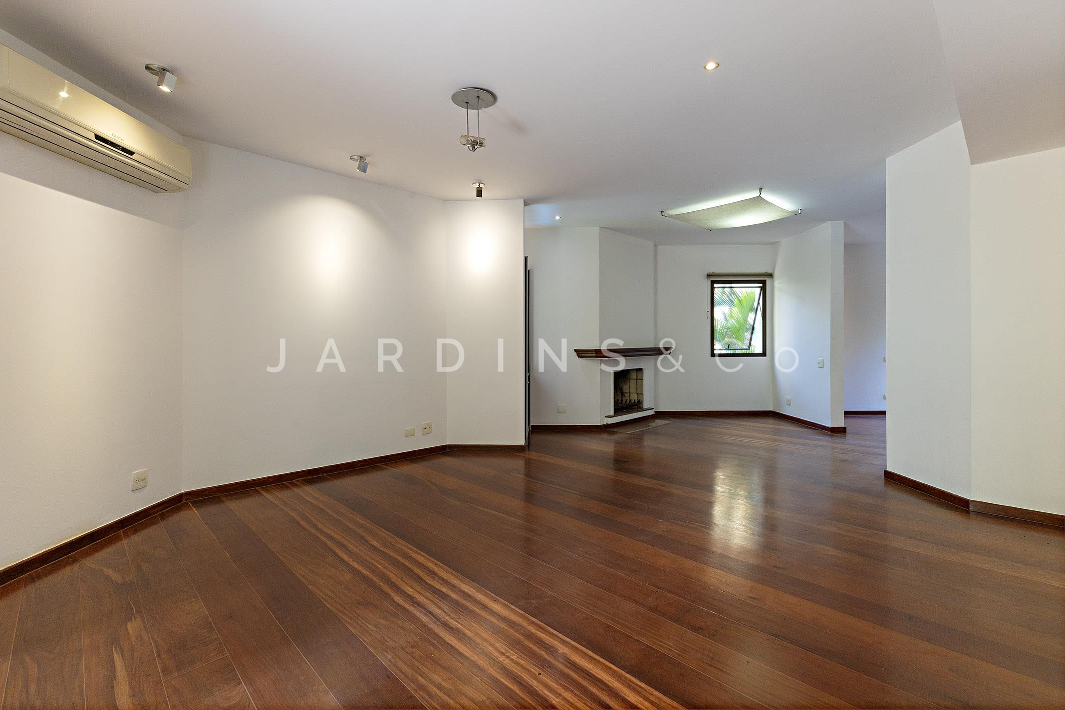 Apartamento no Itaim Bibi