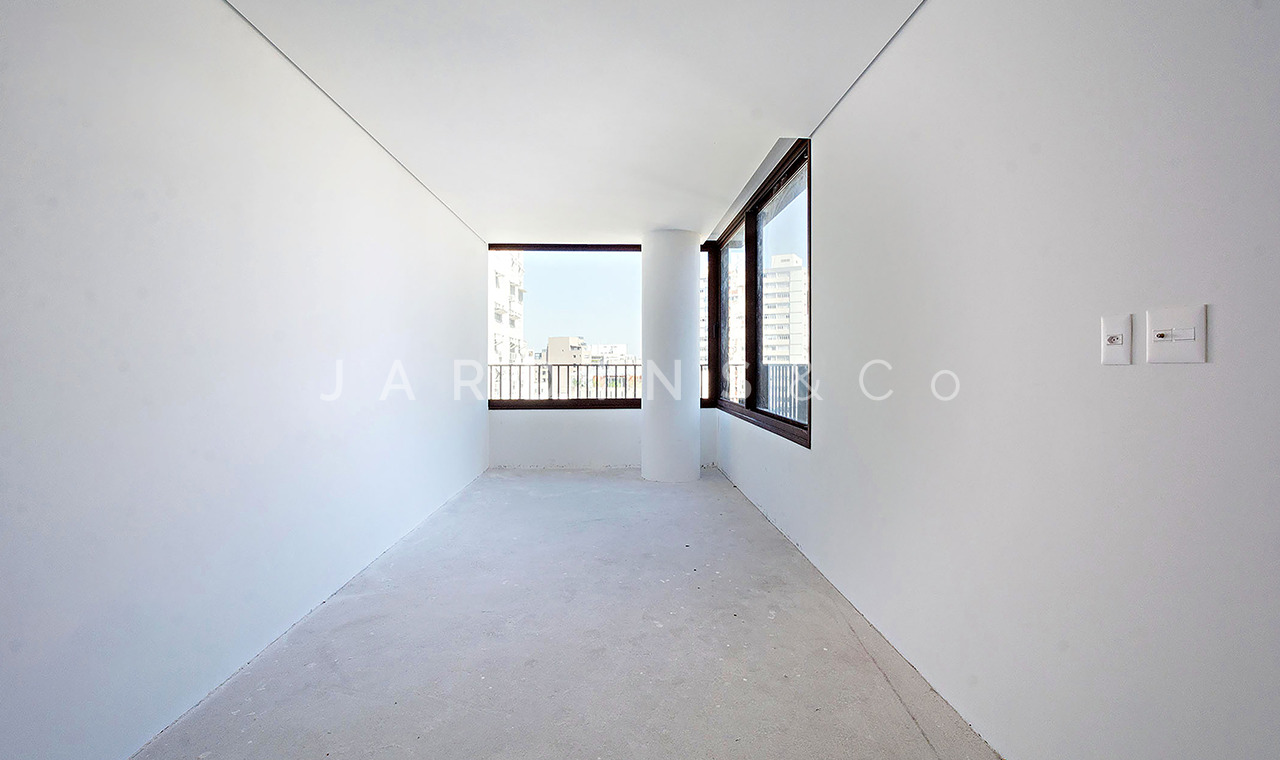 Apartamento no Jardim Paulista