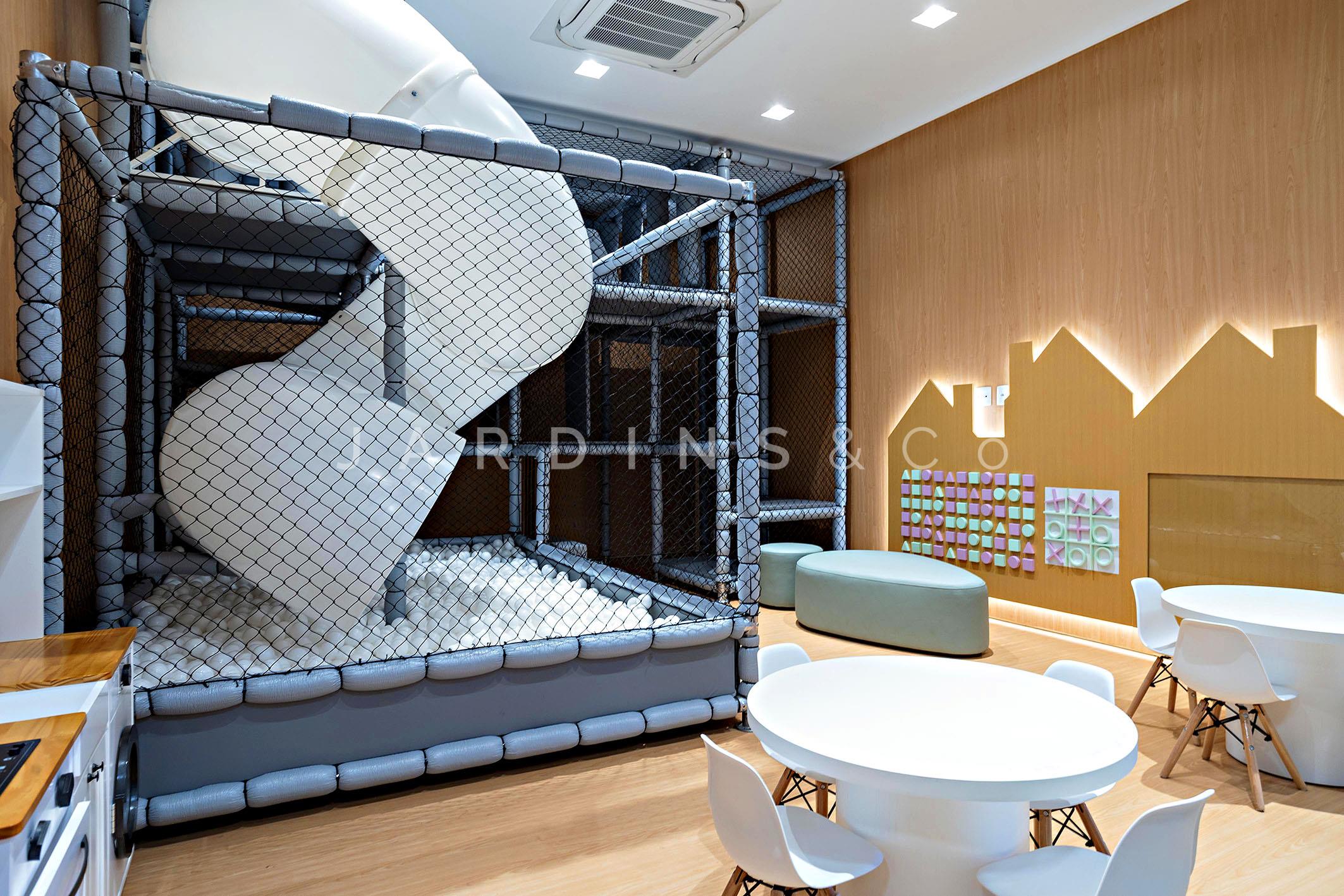 Apartamento no Santa Cecília