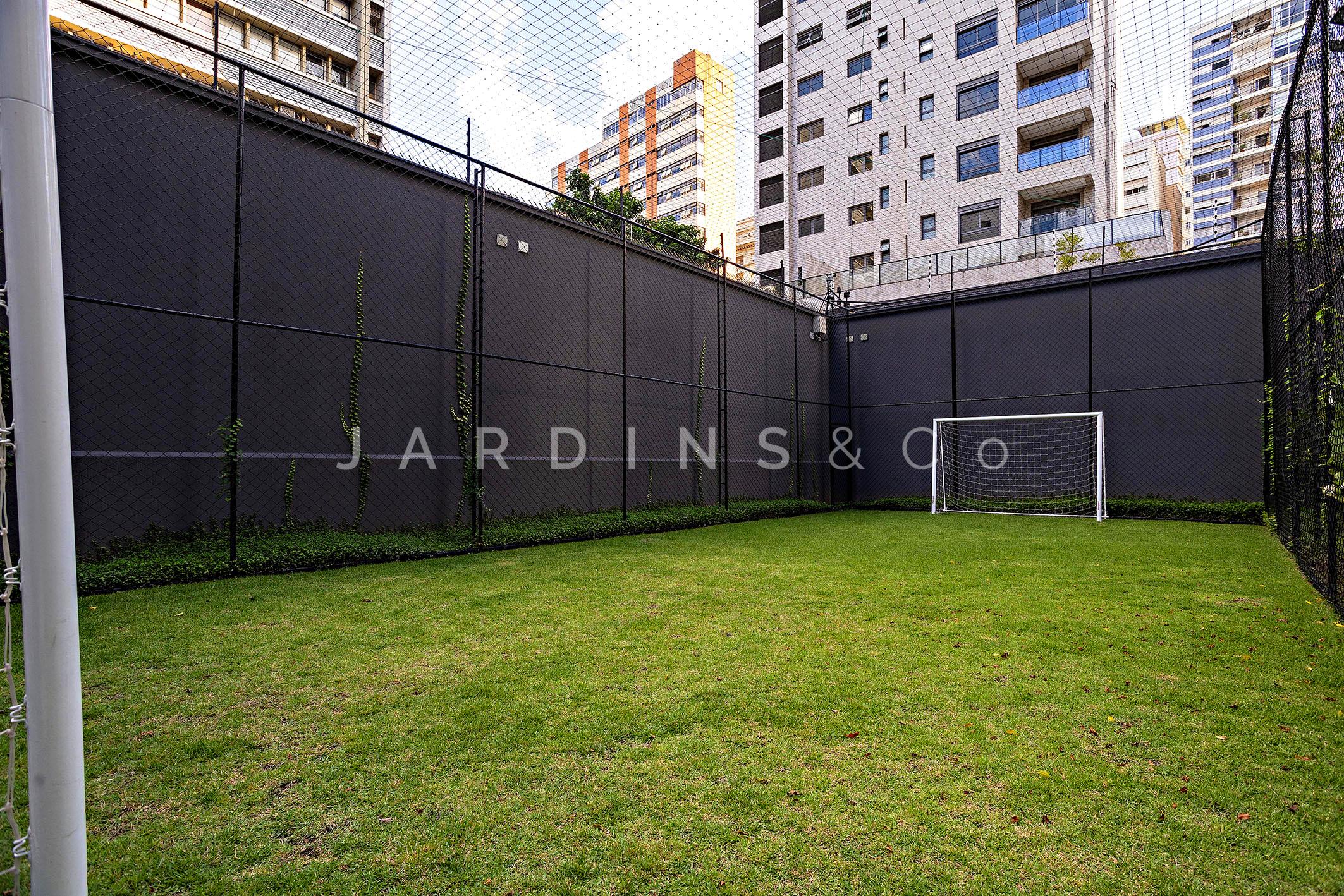 Apartamento no Santa Cecília