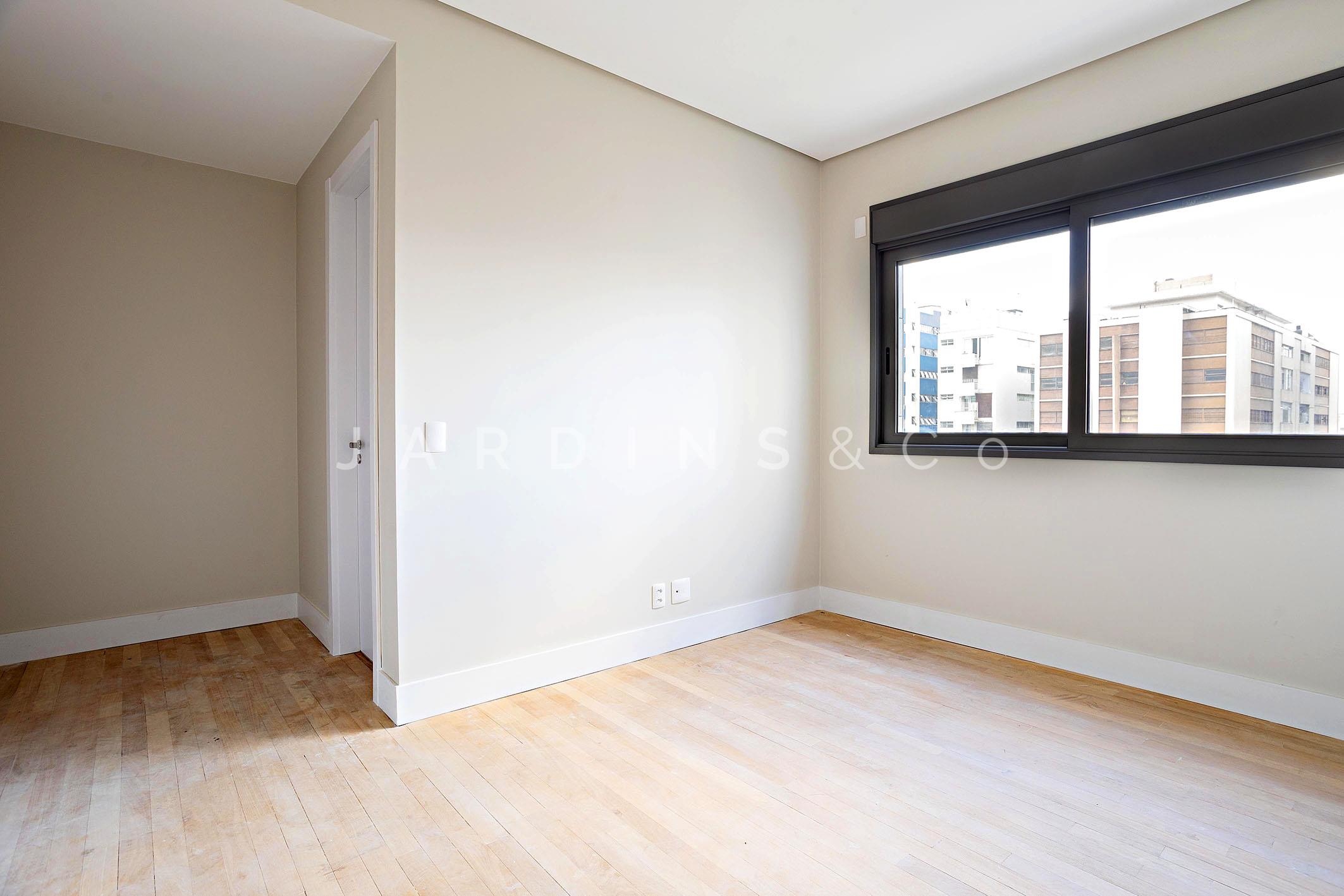 Apartamento no Santa Cecília
