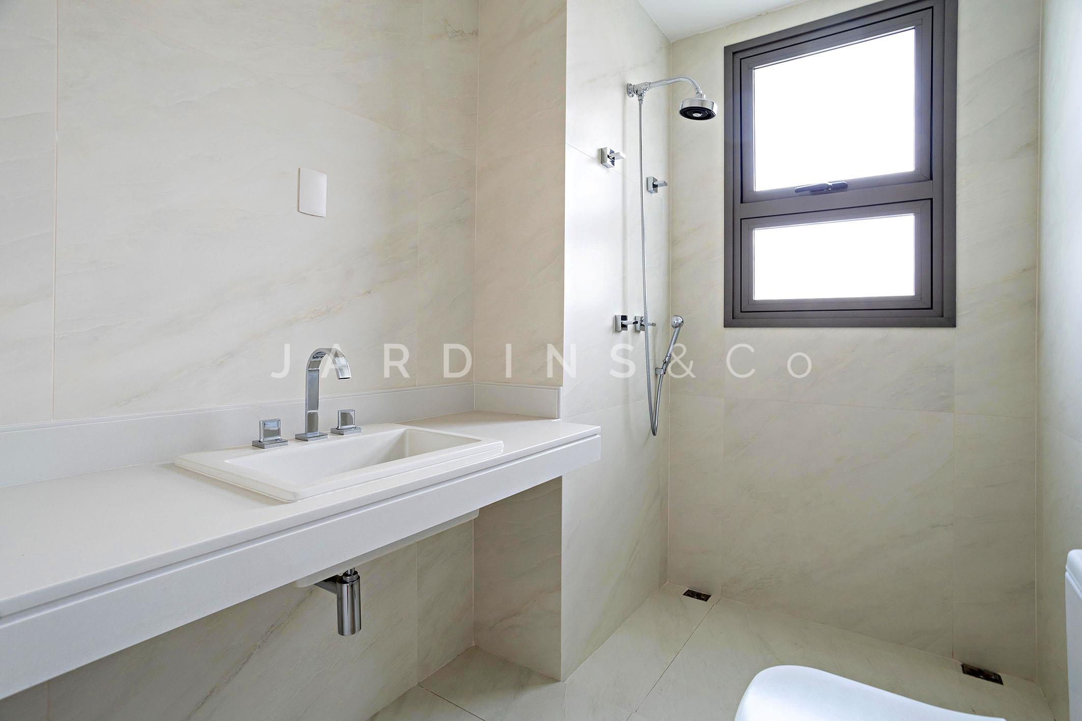 Apartamento no Santa Cecília