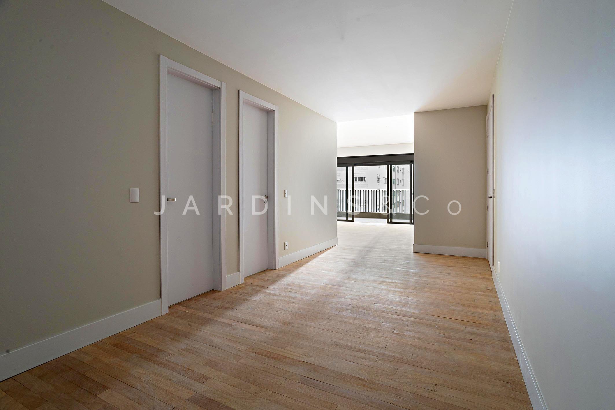 Apartamento no Santa Cecília
