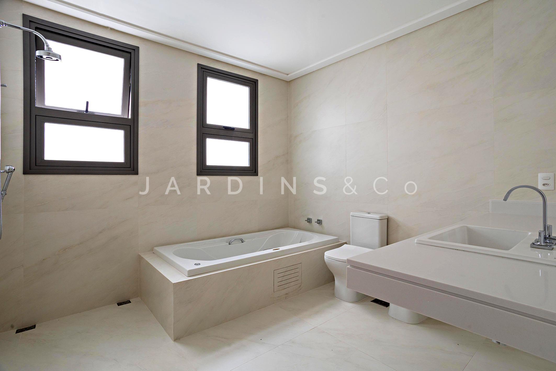 Apartamento no Santa Cecília