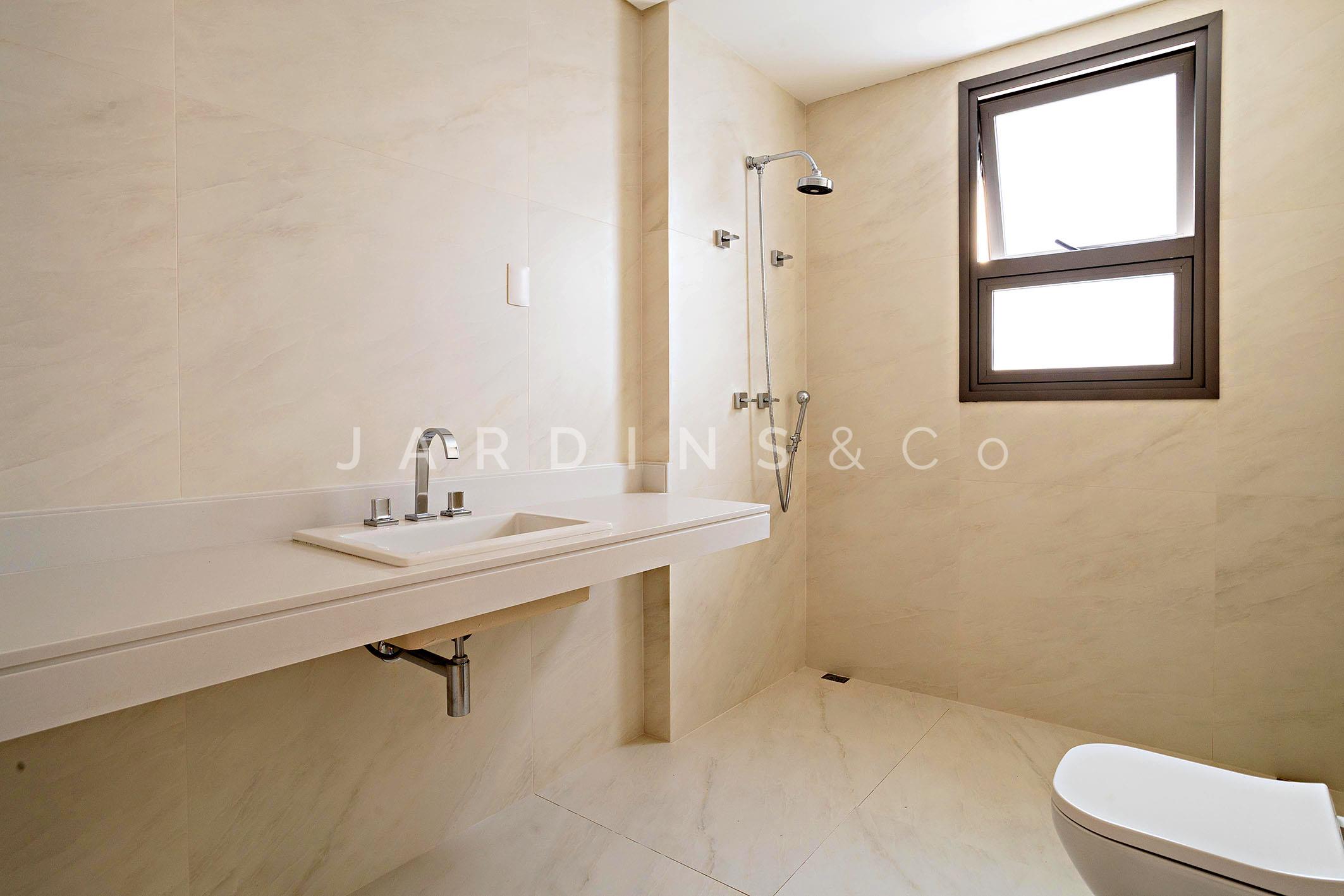 Apartamento no Santa Cecília