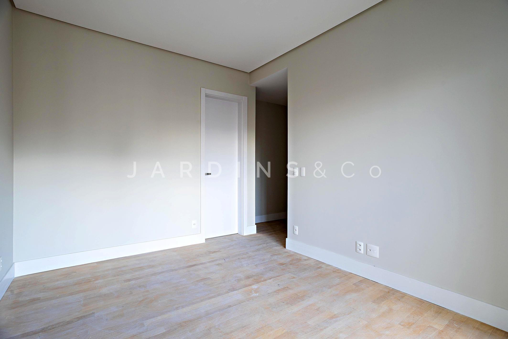 Apartamento no Santa Cecília