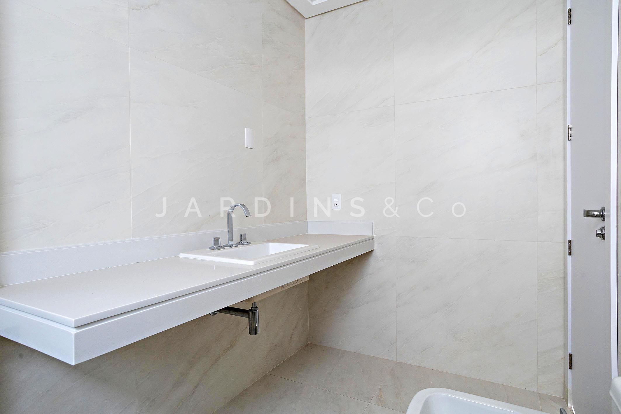 Apartamento no Santa Cecília
