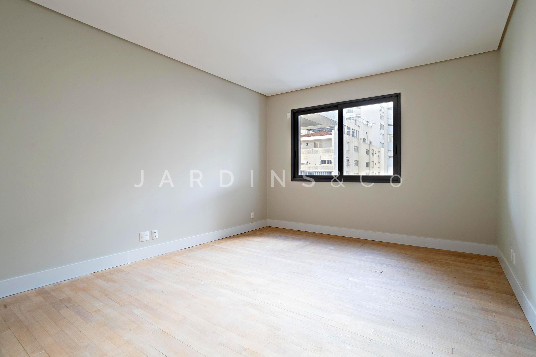 Apartamento no Santa Cecília