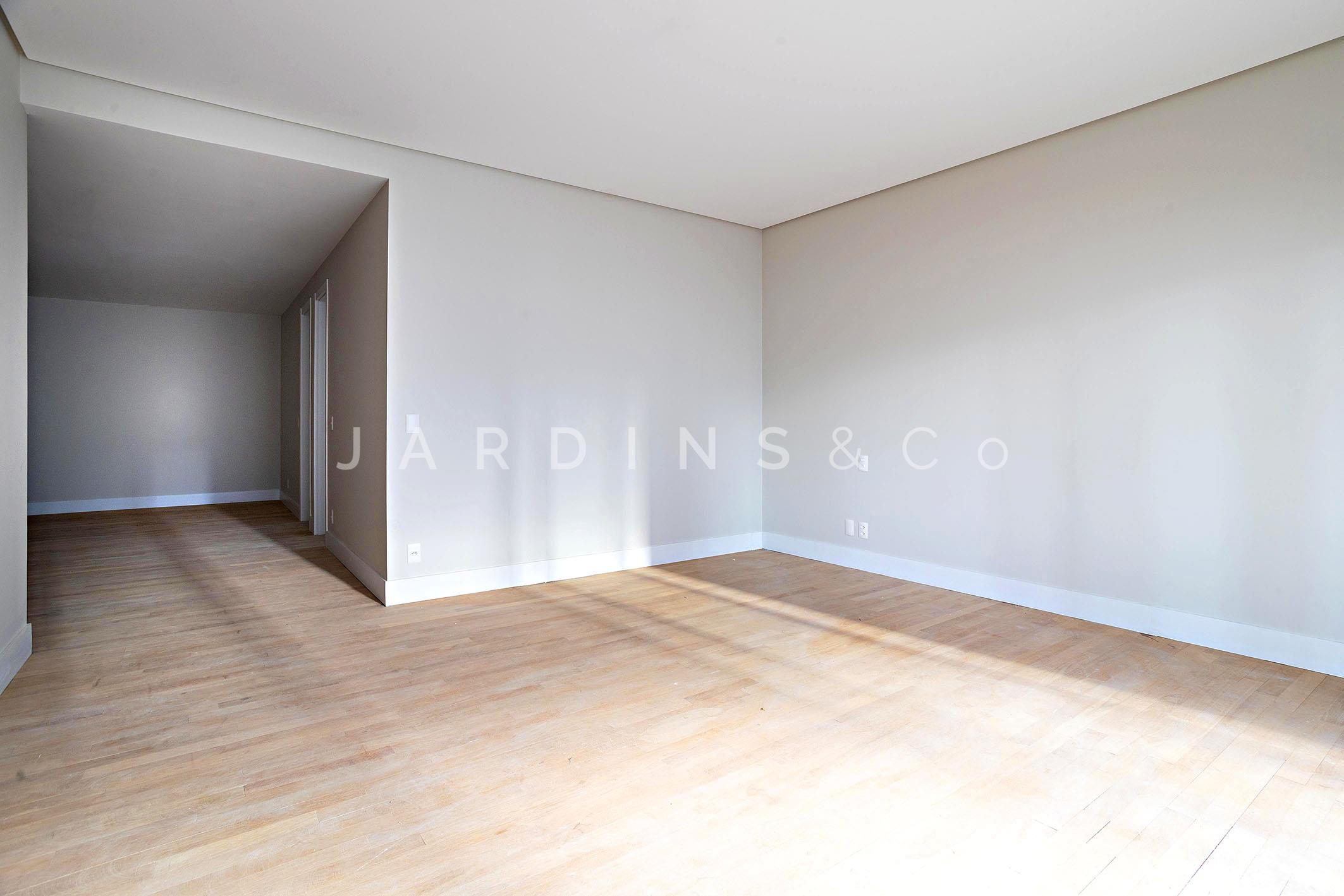 Apartamento no Santa Cecília