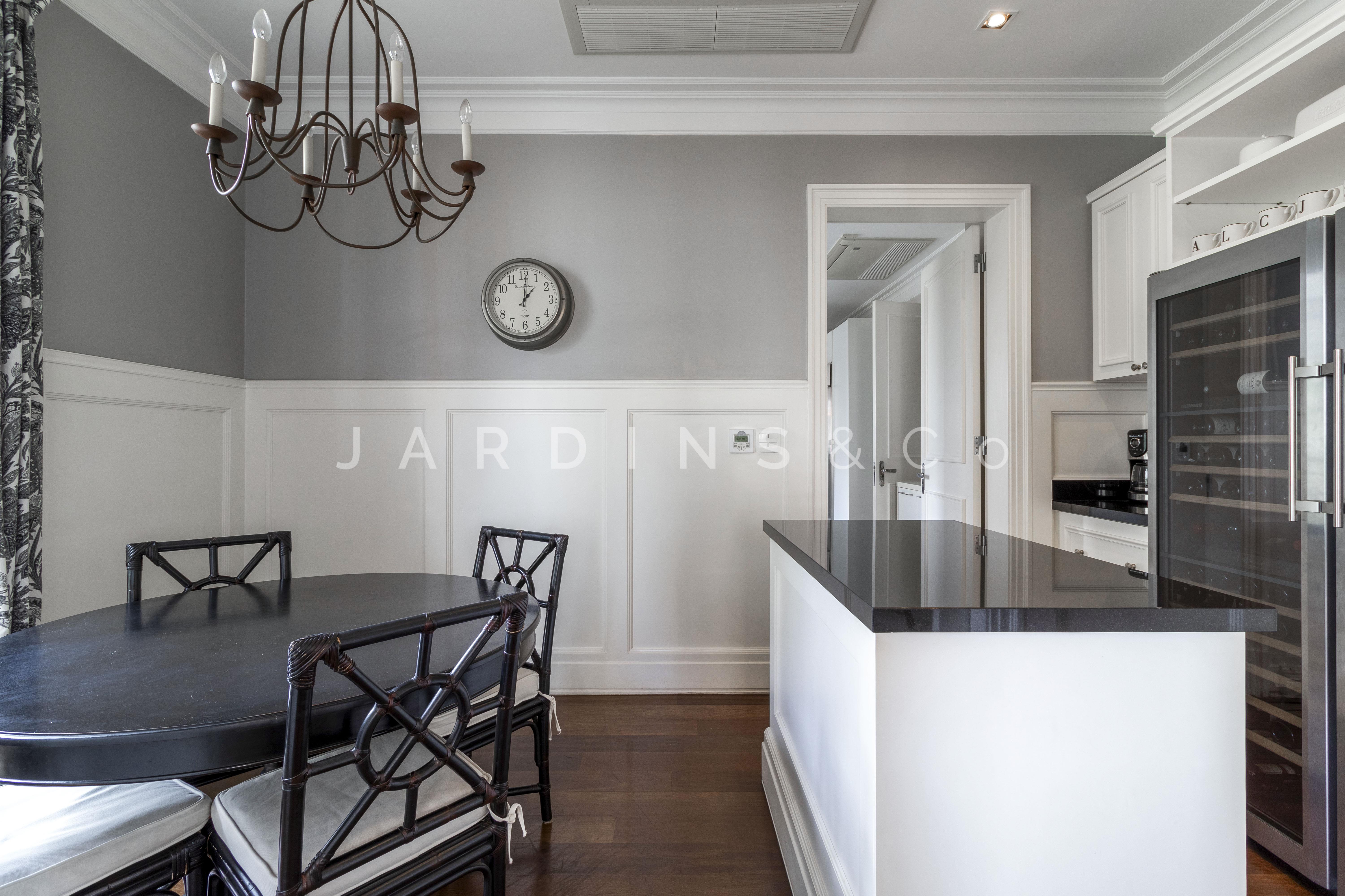 Apartamento no Jardim Europa