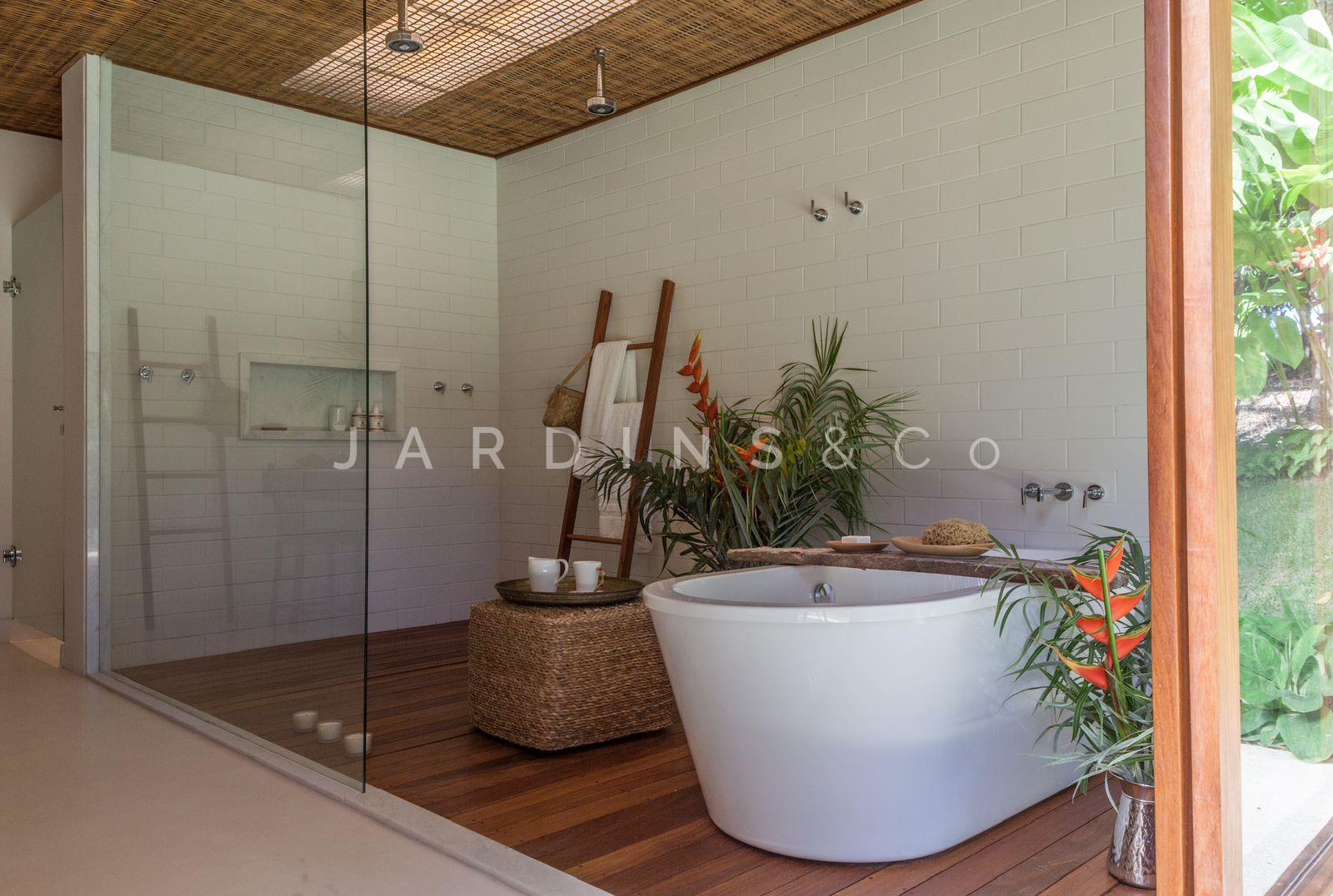 Casa em Condomínio no Trancoso