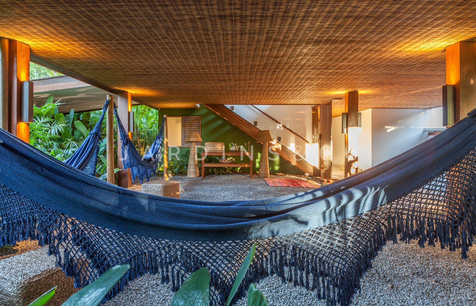 Casa em Condomínio no Trancoso