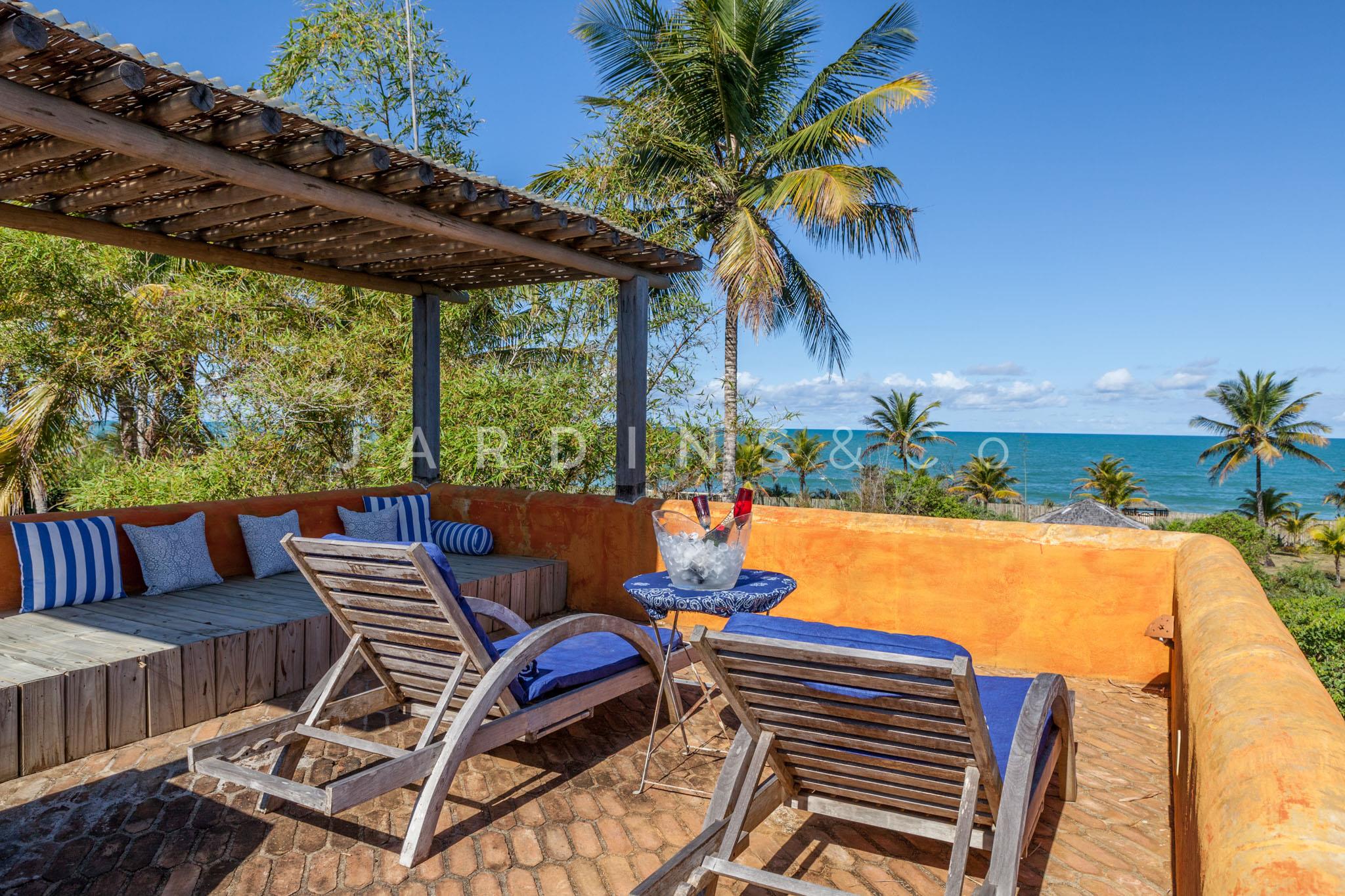 Casa no Trancoso