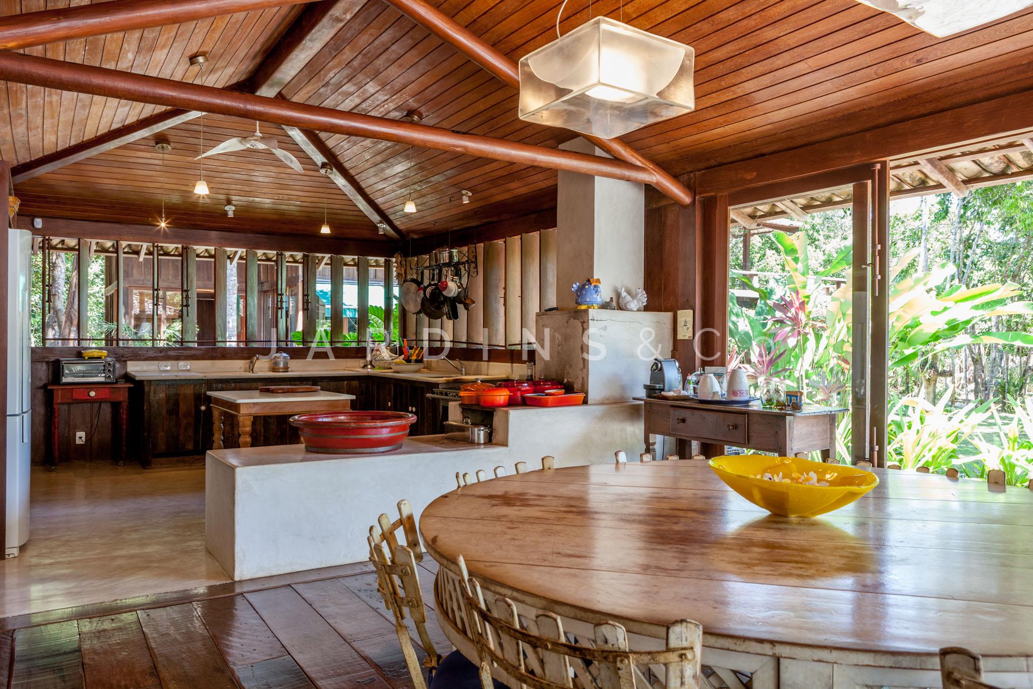 Casa no Trancoso