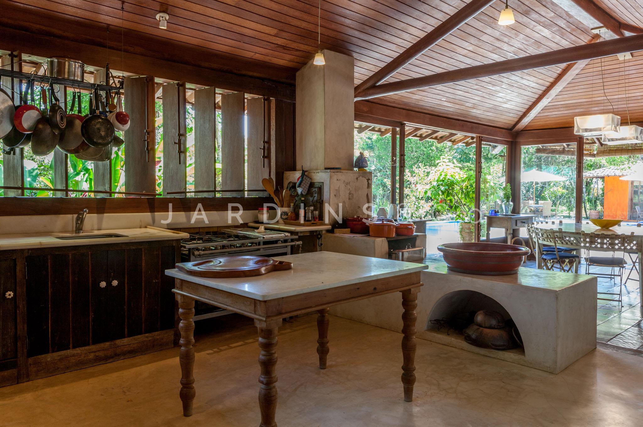 Casa no Trancoso