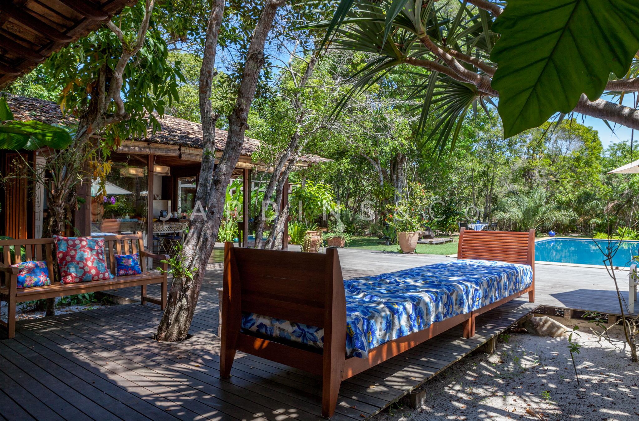 Casa no Trancoso