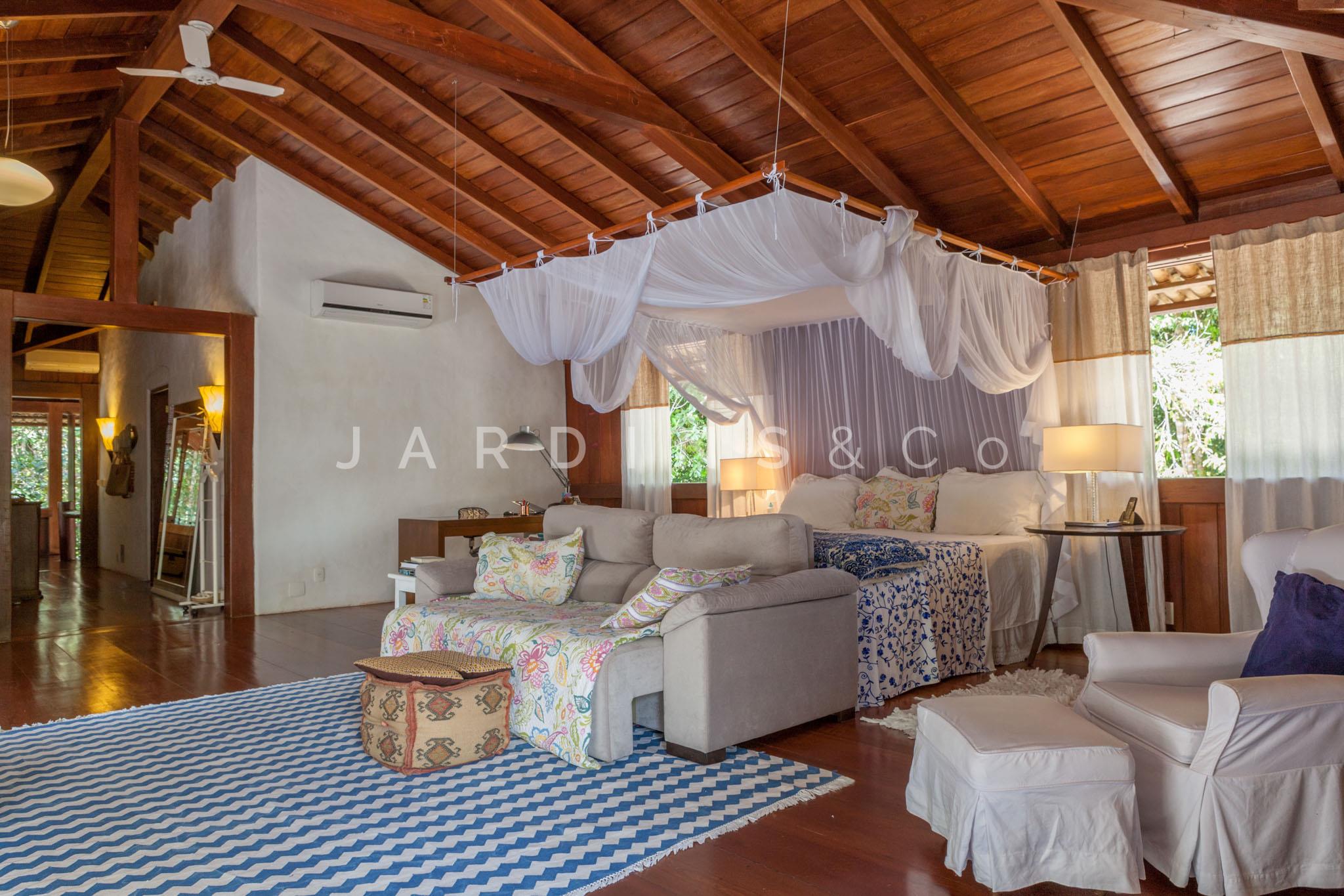 Casa no Trancoso