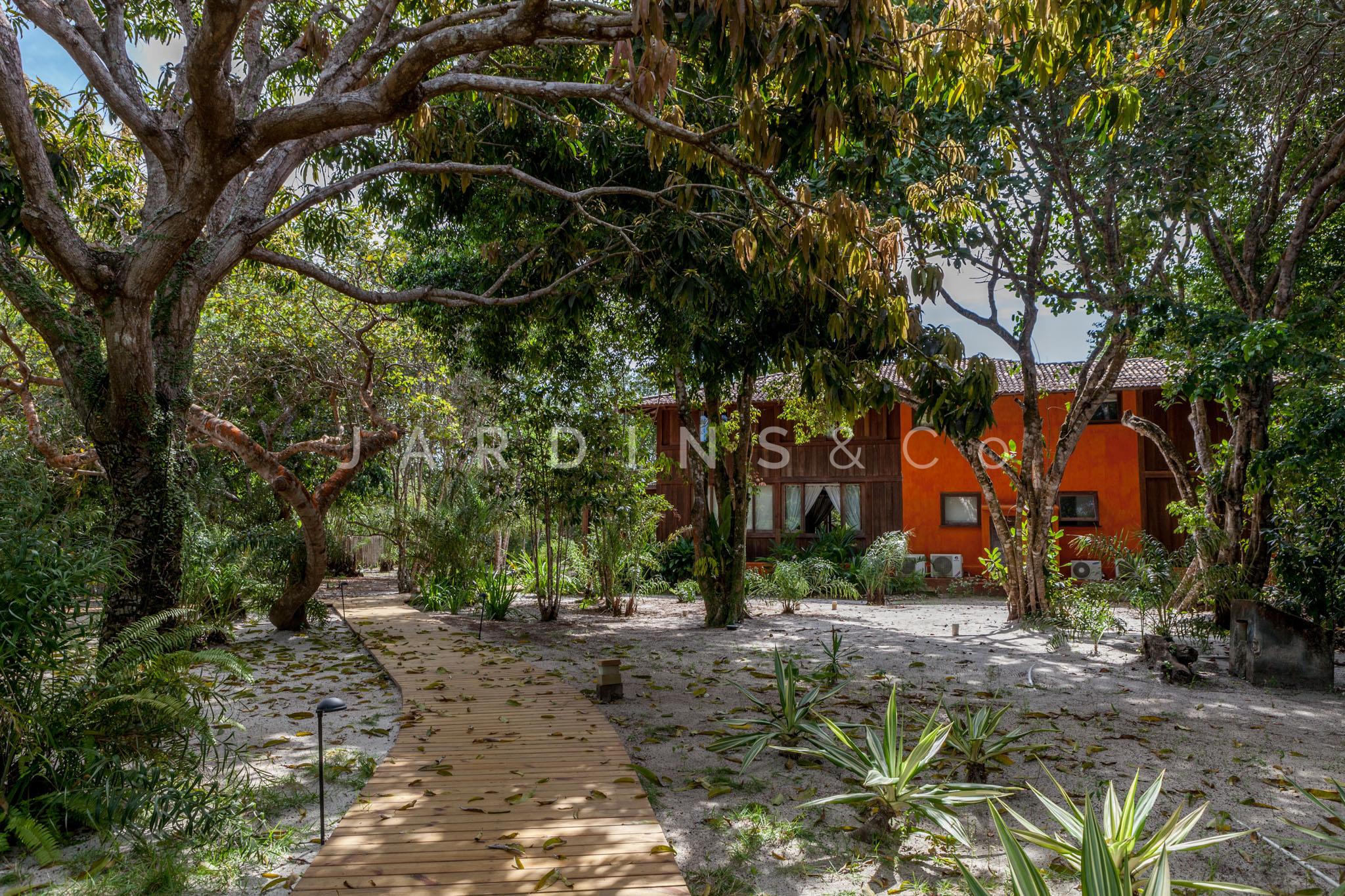 Casa no Trancoso