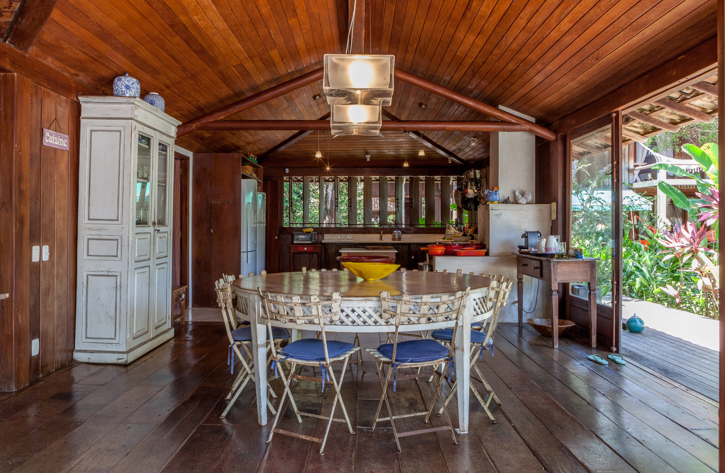 Casa no Trancoso