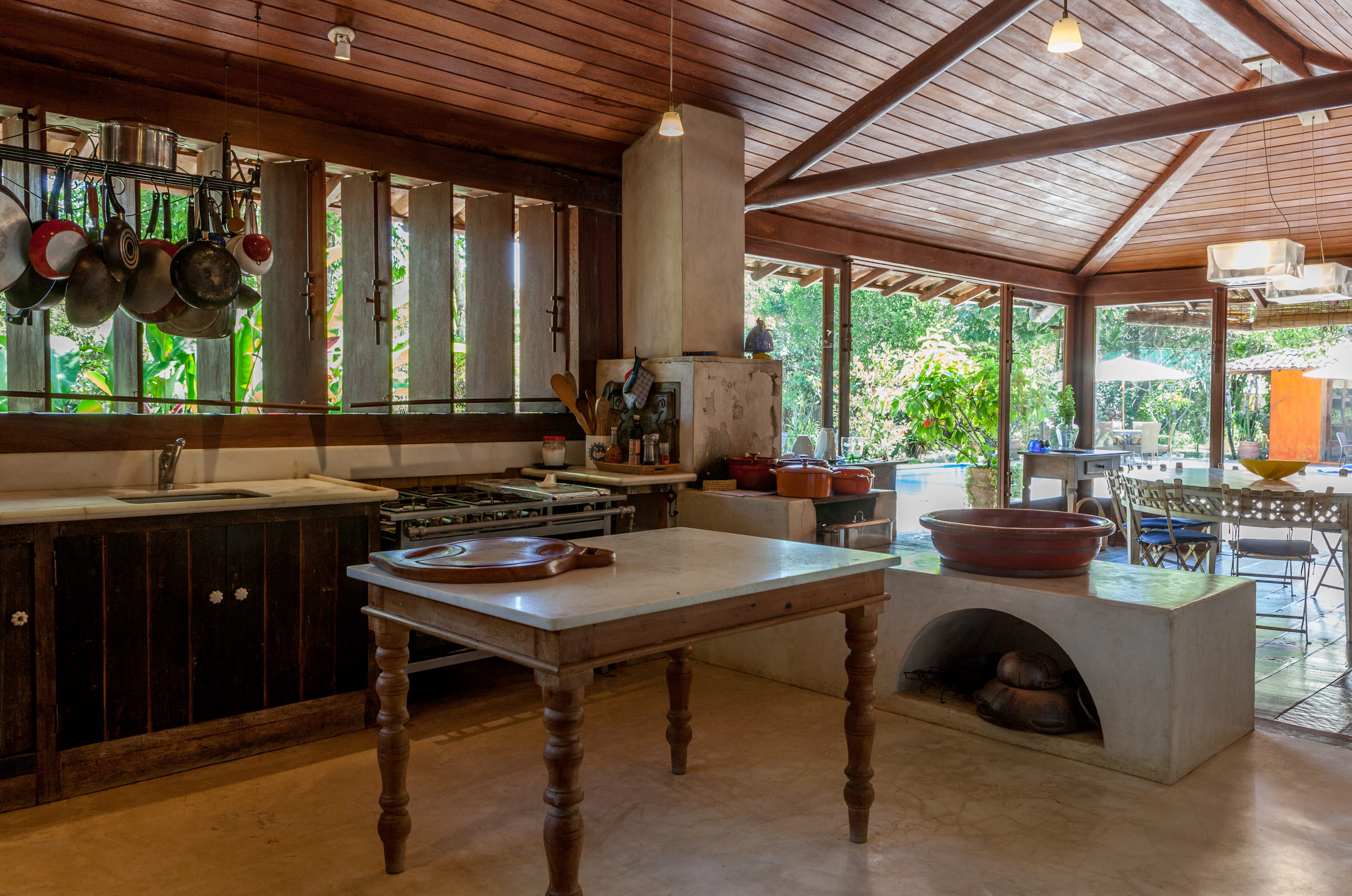 Casa no Trancoso
