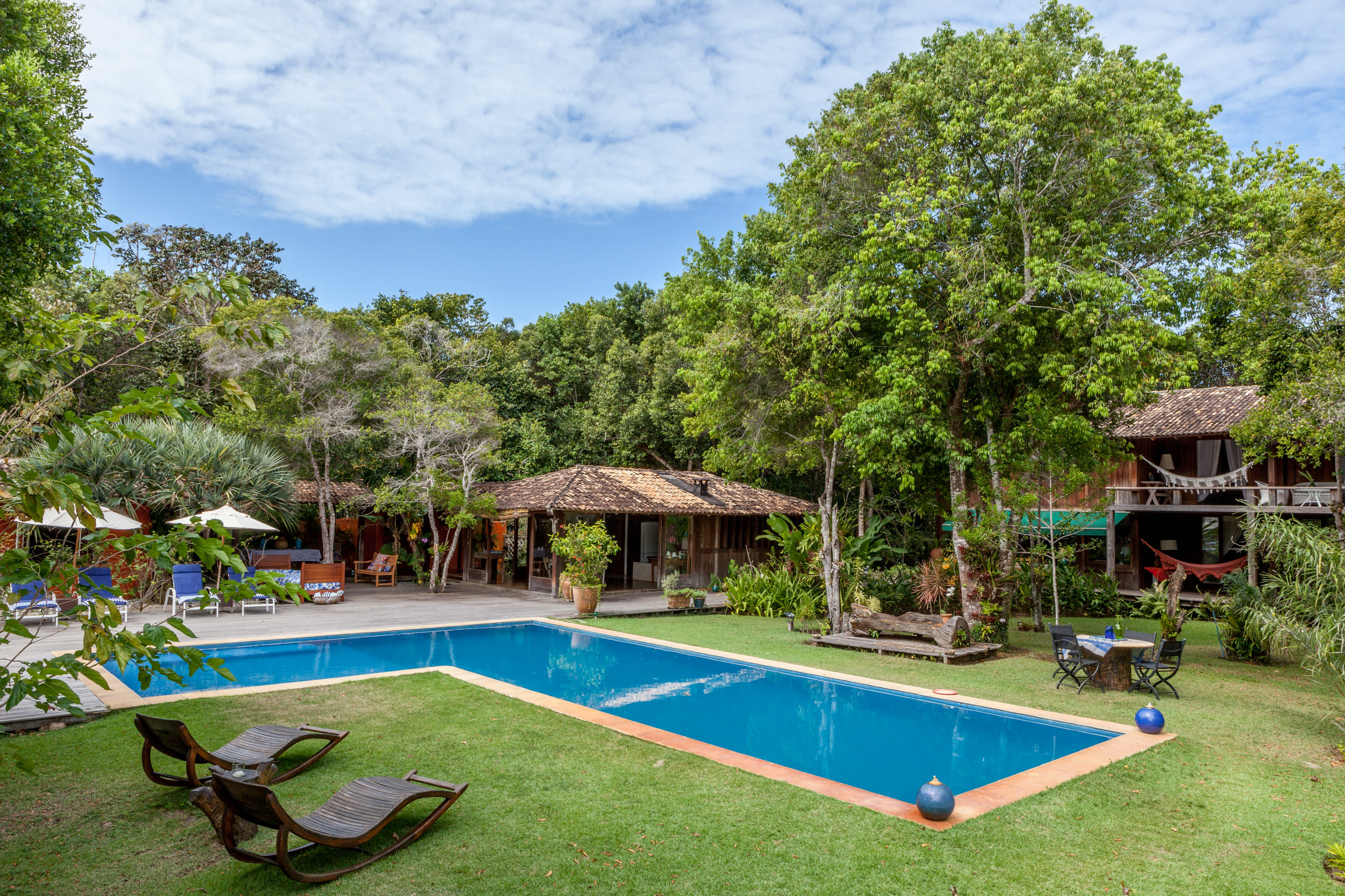 Casa no Trancoso
