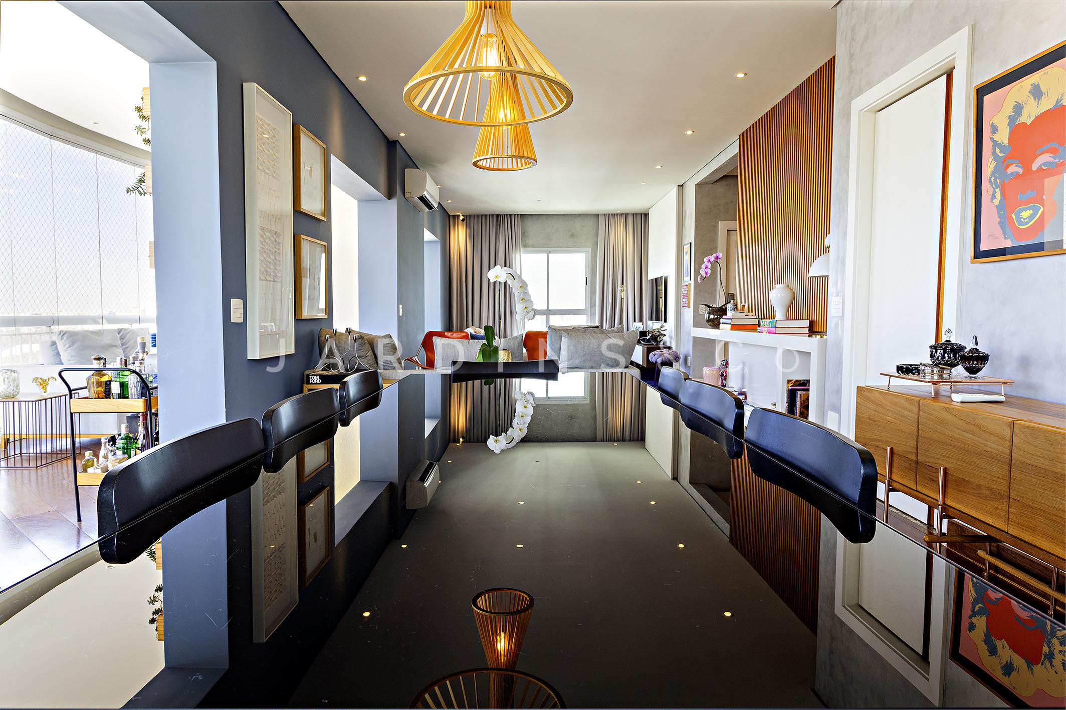 Apartamento no Jardim Paulista