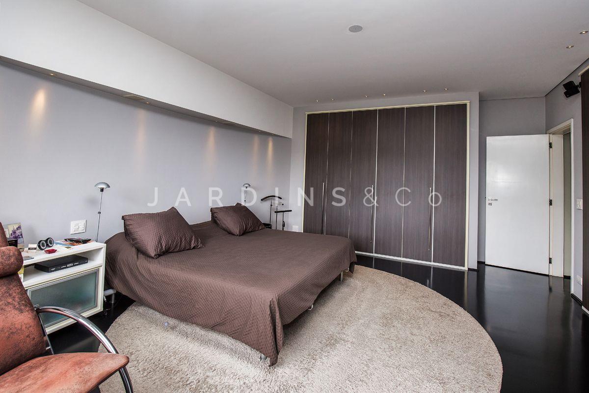 Apartamento no Itaim Bibi